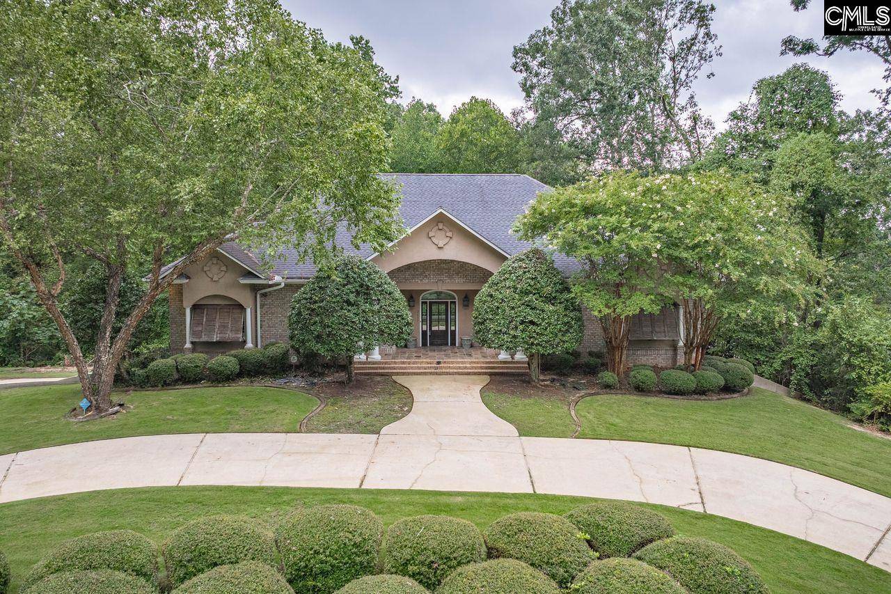 West Columbia, SC 29169,2637 Pine Lake Drive