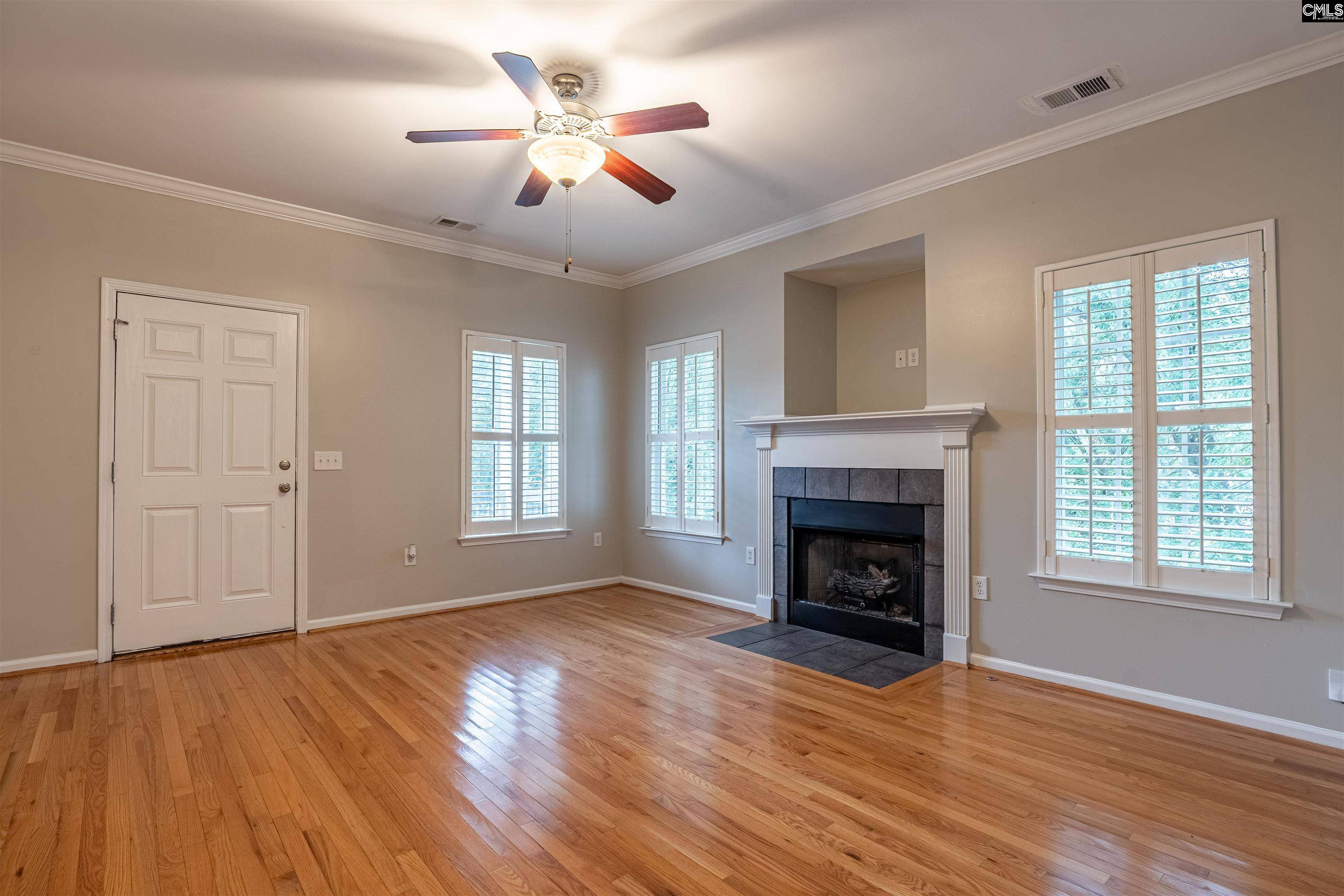 Columbia, SC 29201,388 Canal Place Drive