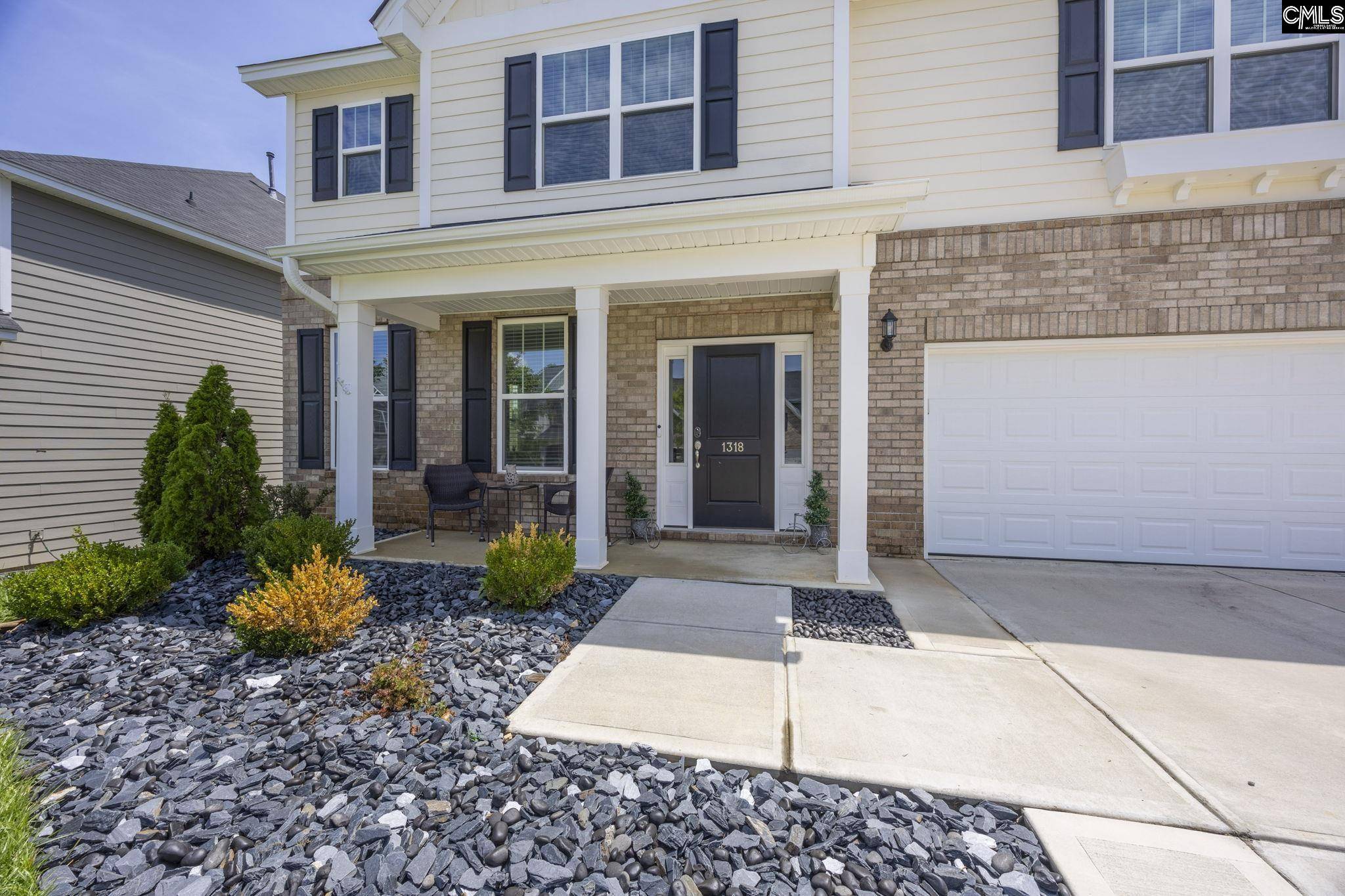 Chapin, SC 29036,1318 Portrait Hill Drive