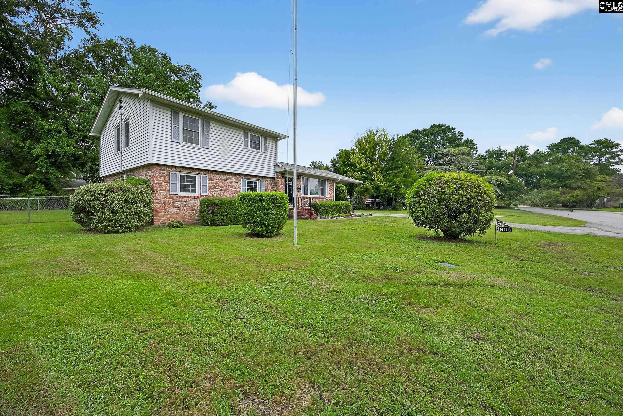 Cayce, SC 29033,1800 Dunbar Road