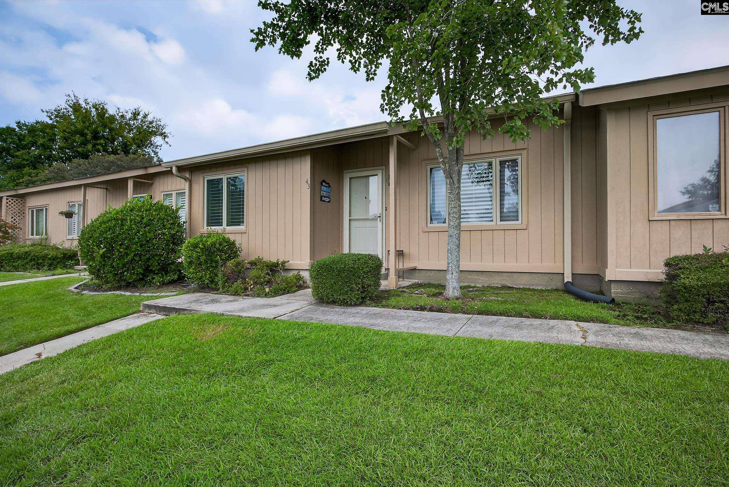 Lexington, SC 29072,43 Boardwalk Lane