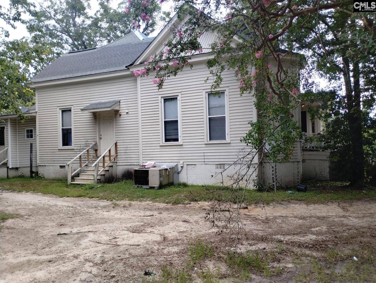 Denmark, SC 29042,5326 Carolina Highway