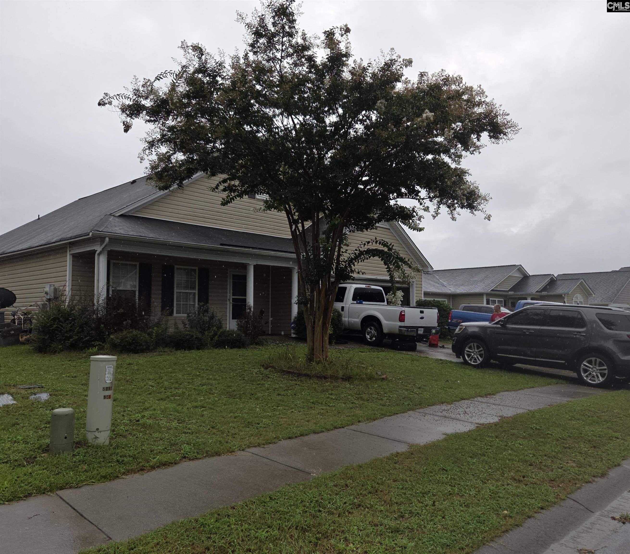 Lexington, SC 29072,113 Harvest Grove Lane