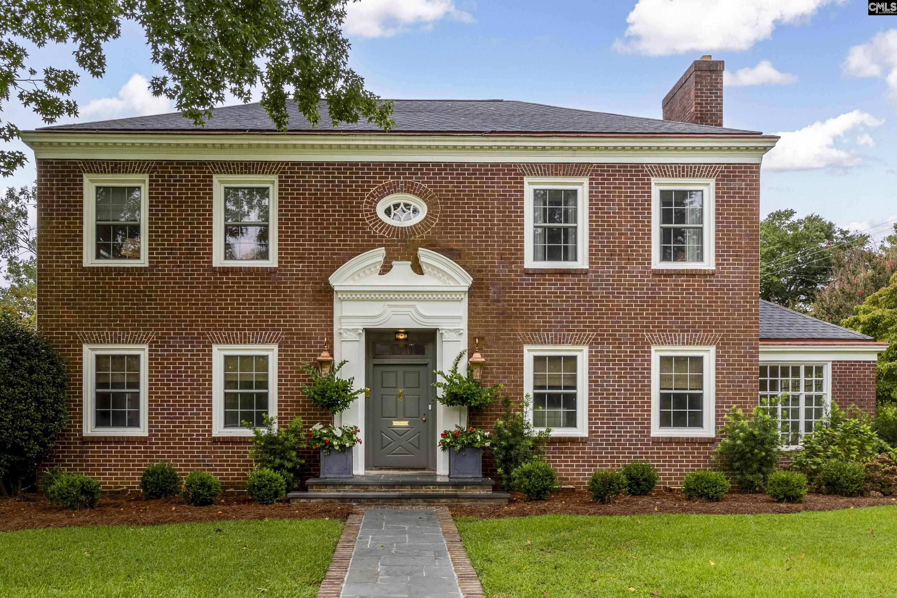 Columbia, SC 29205,3200 Amherst Avenue