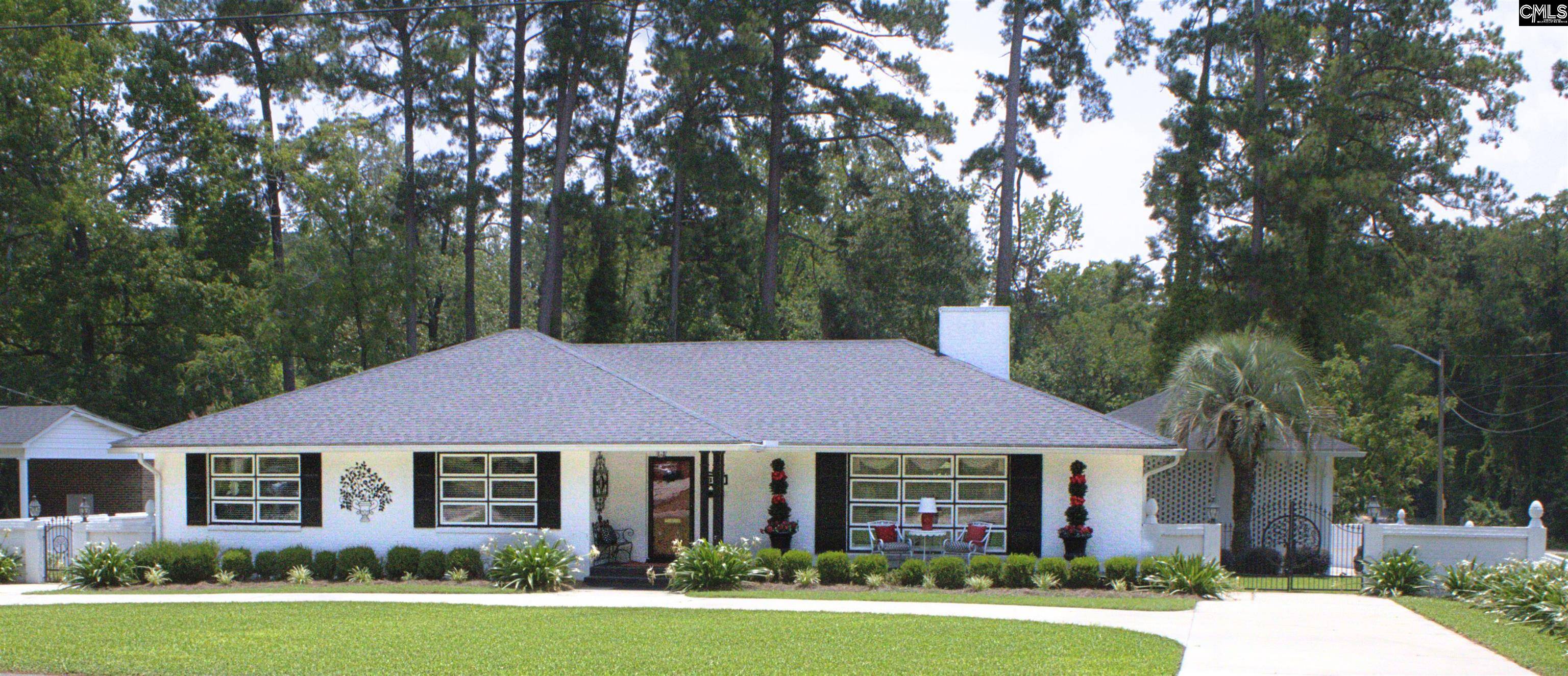 Orangeburg, SC 29115,391 Pinehill Road
