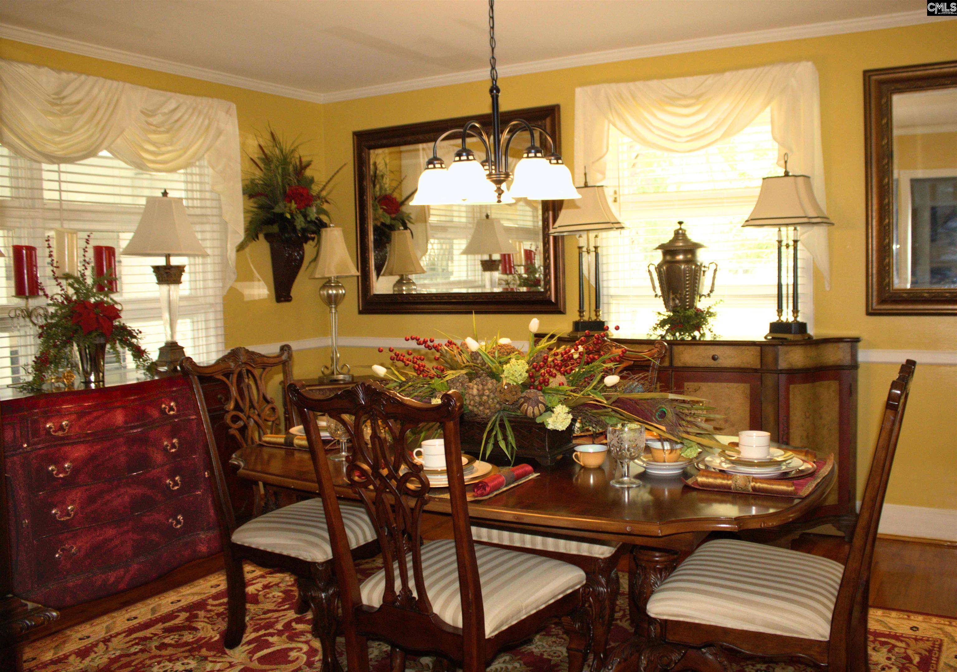 Orangeburg, SC 29115,391 Pinehill Road