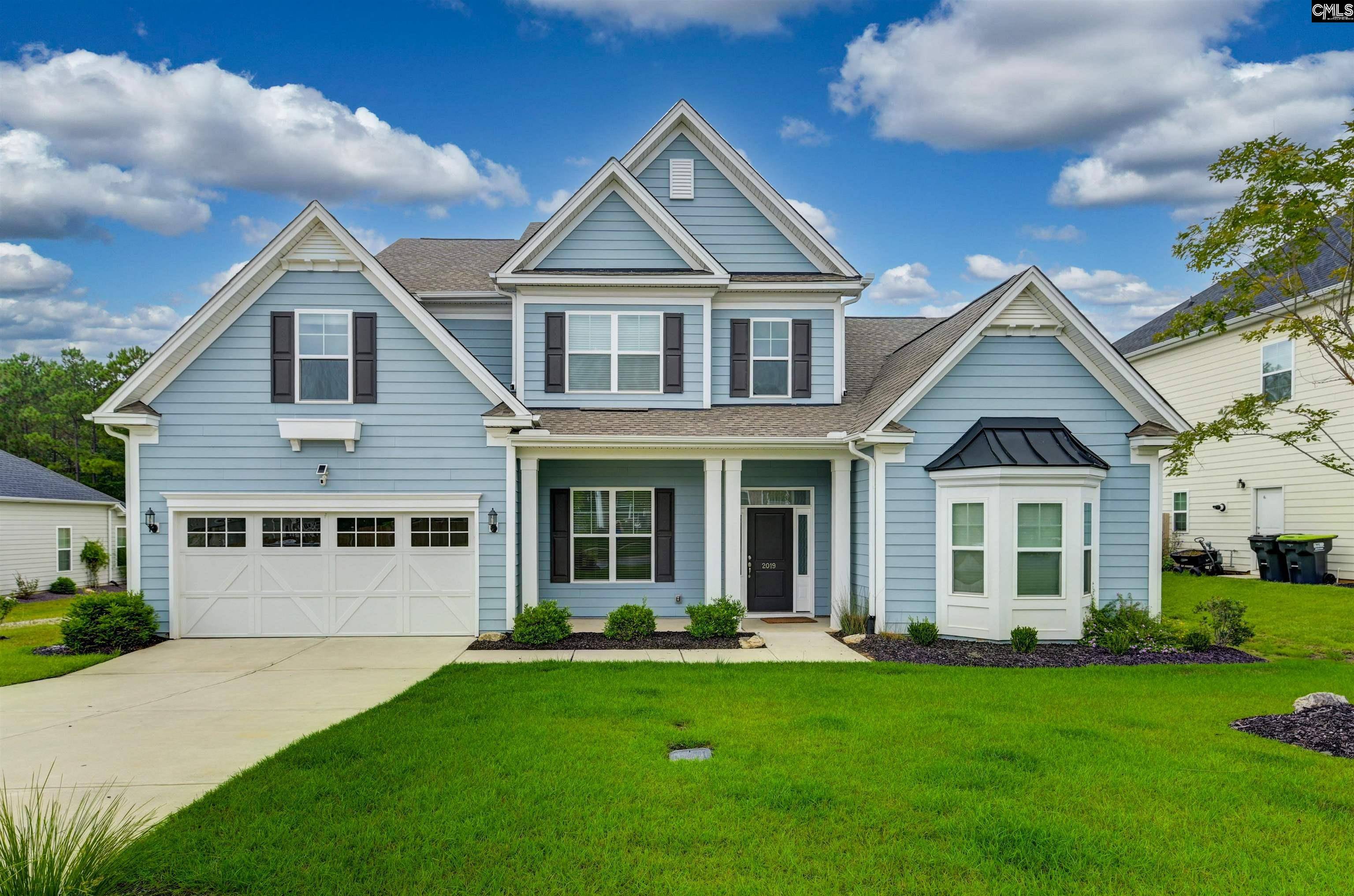 Chapin, SC 29036-9806,2019 Ludlow Place