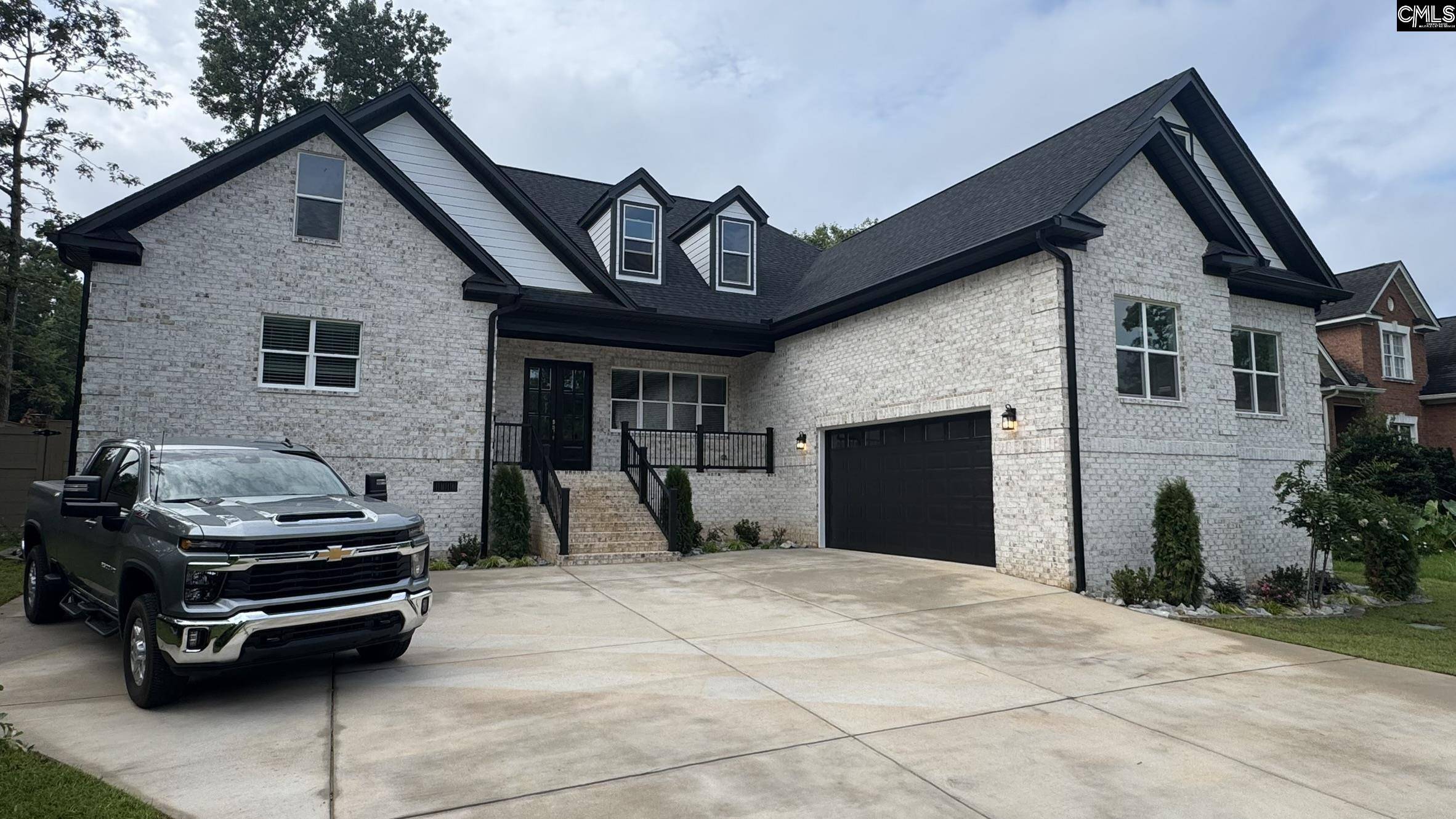 Lexington, SC 29072,150 Barr Road Lot B #Lot B