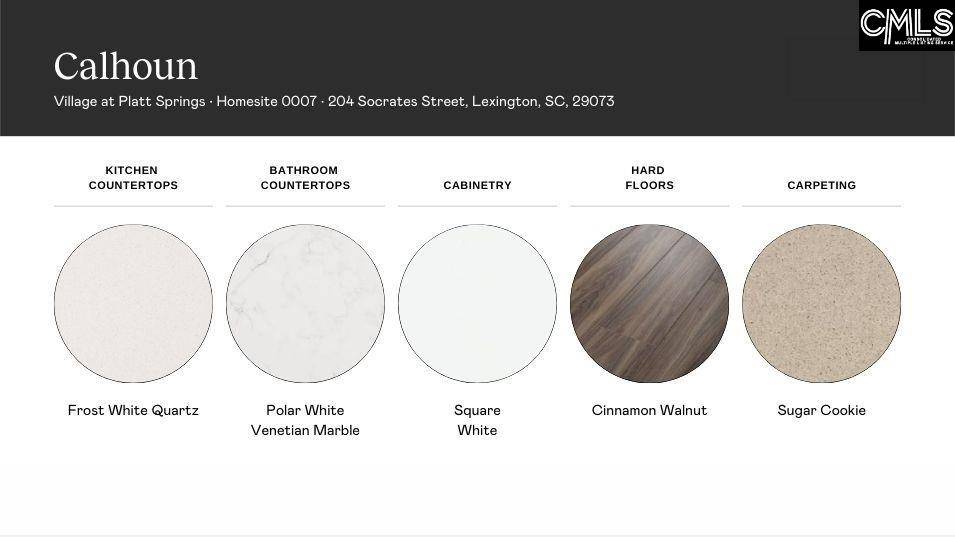Lexington, SC 29073,204 Socrates Street