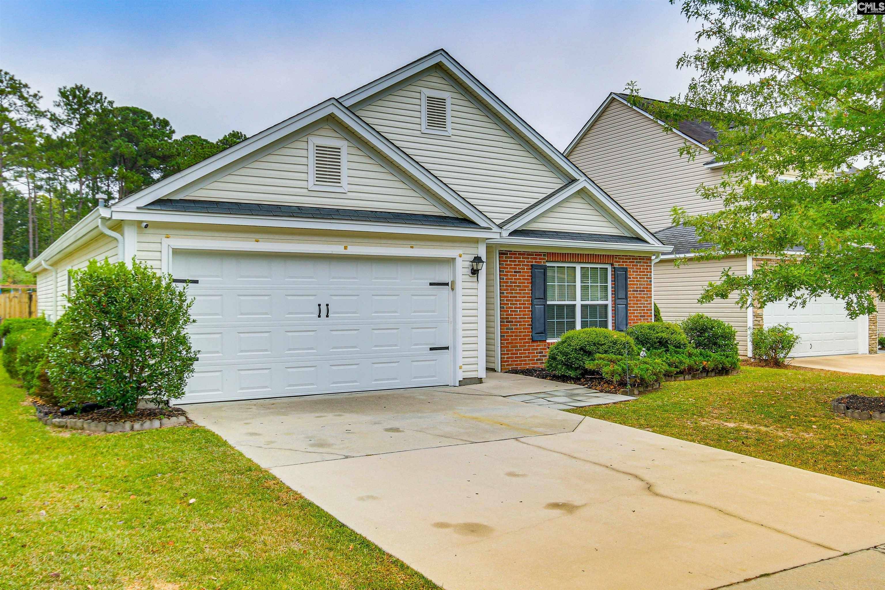 Lexington, SC 29073,158 Flinchum Place