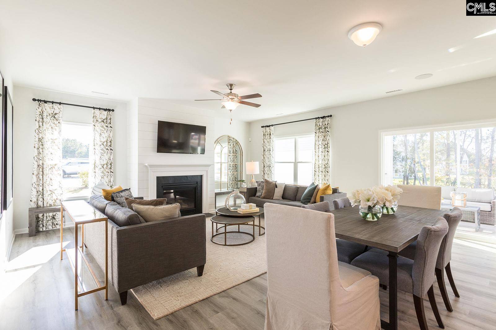 Elgin, SC 29045,3053 Hallsdale Drive
