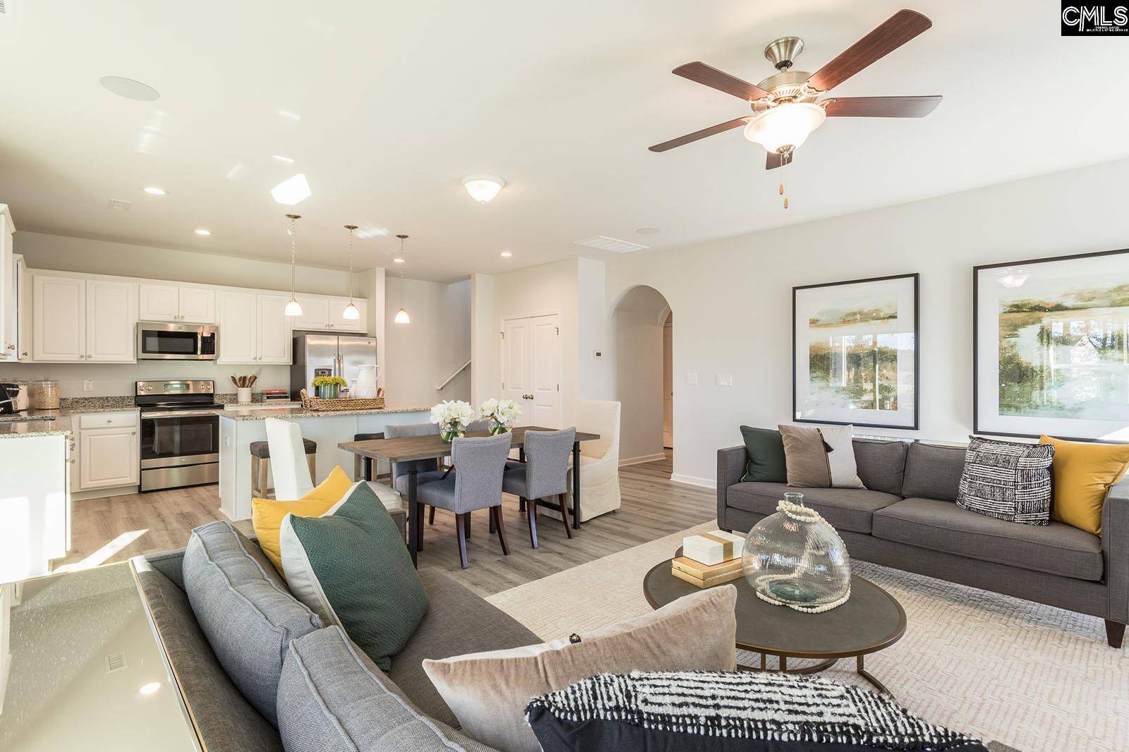 Elgin, SC 29045,3053 Hallsdale Drive