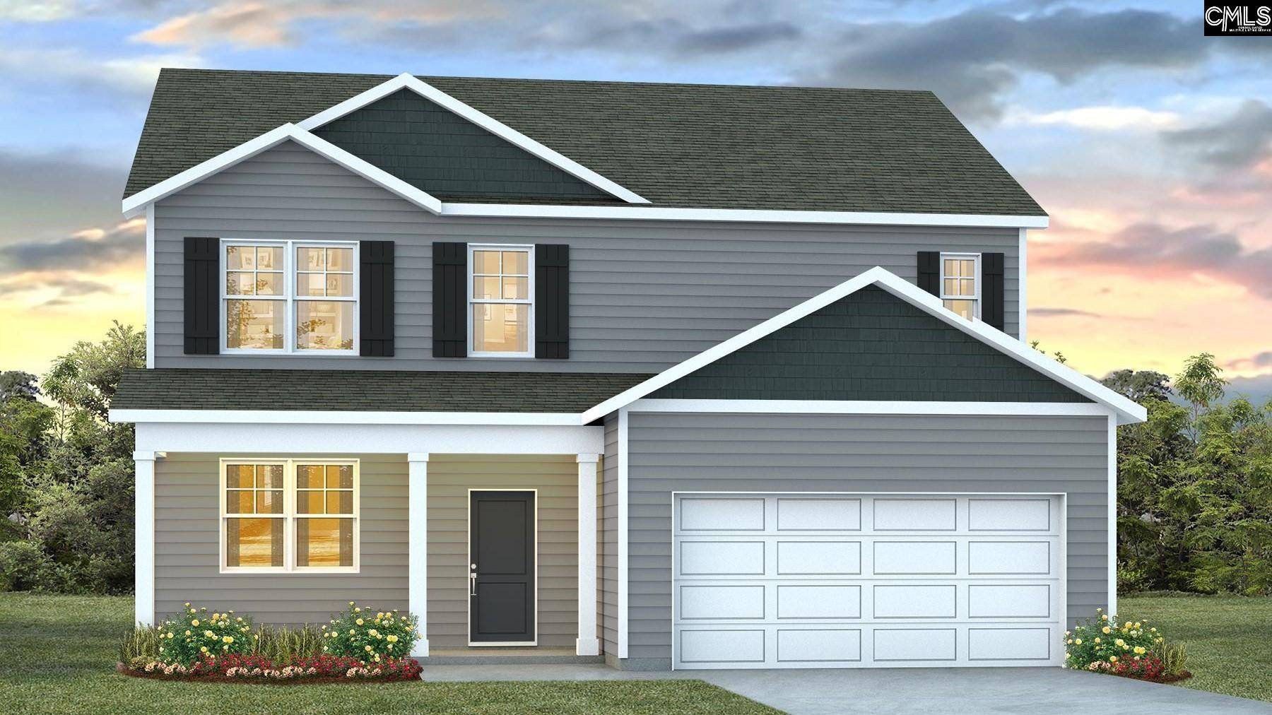 Blythewood, SC 29016,2153 Leatherstone Lane