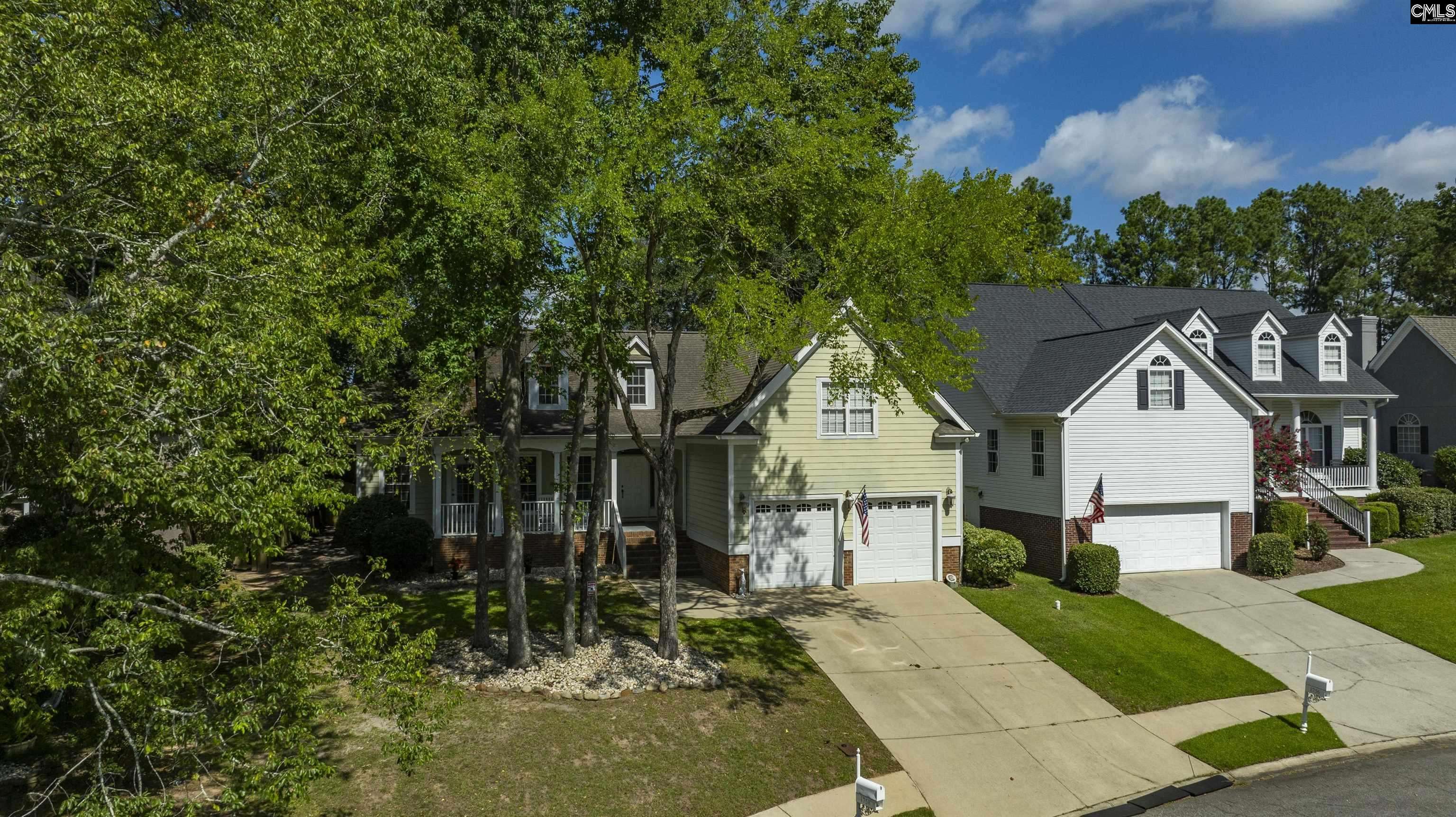 West Columbia, SC 29169,1758 McSwain Drive