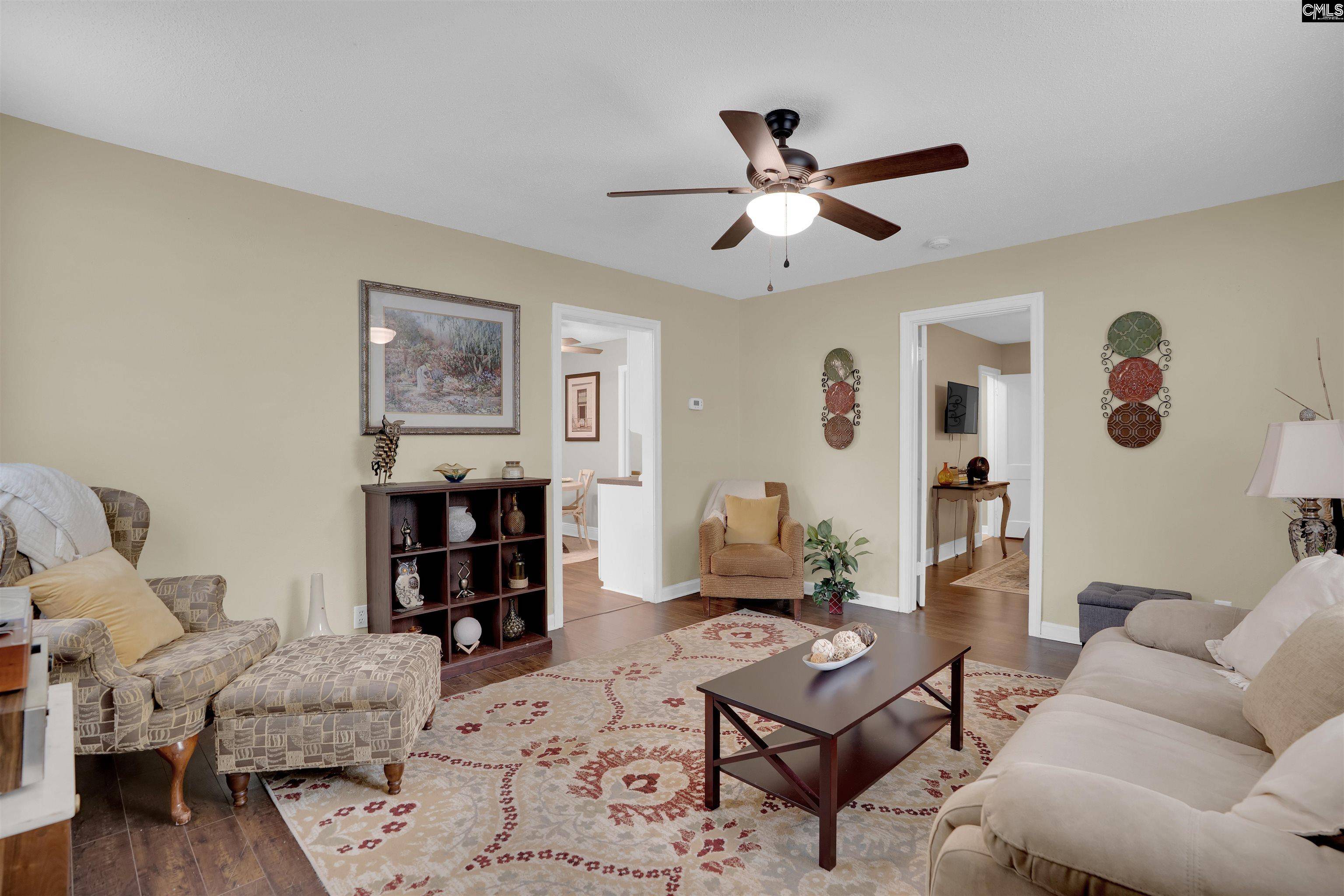 West Columbia, SC 29169,636 Brooks Avenue