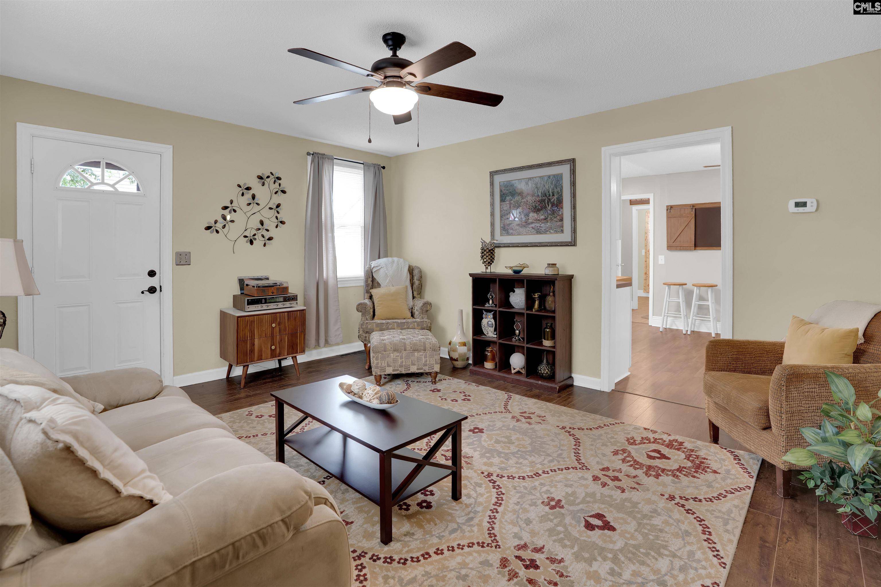 West Columbia, SC 29169,636 Brooks Avenue