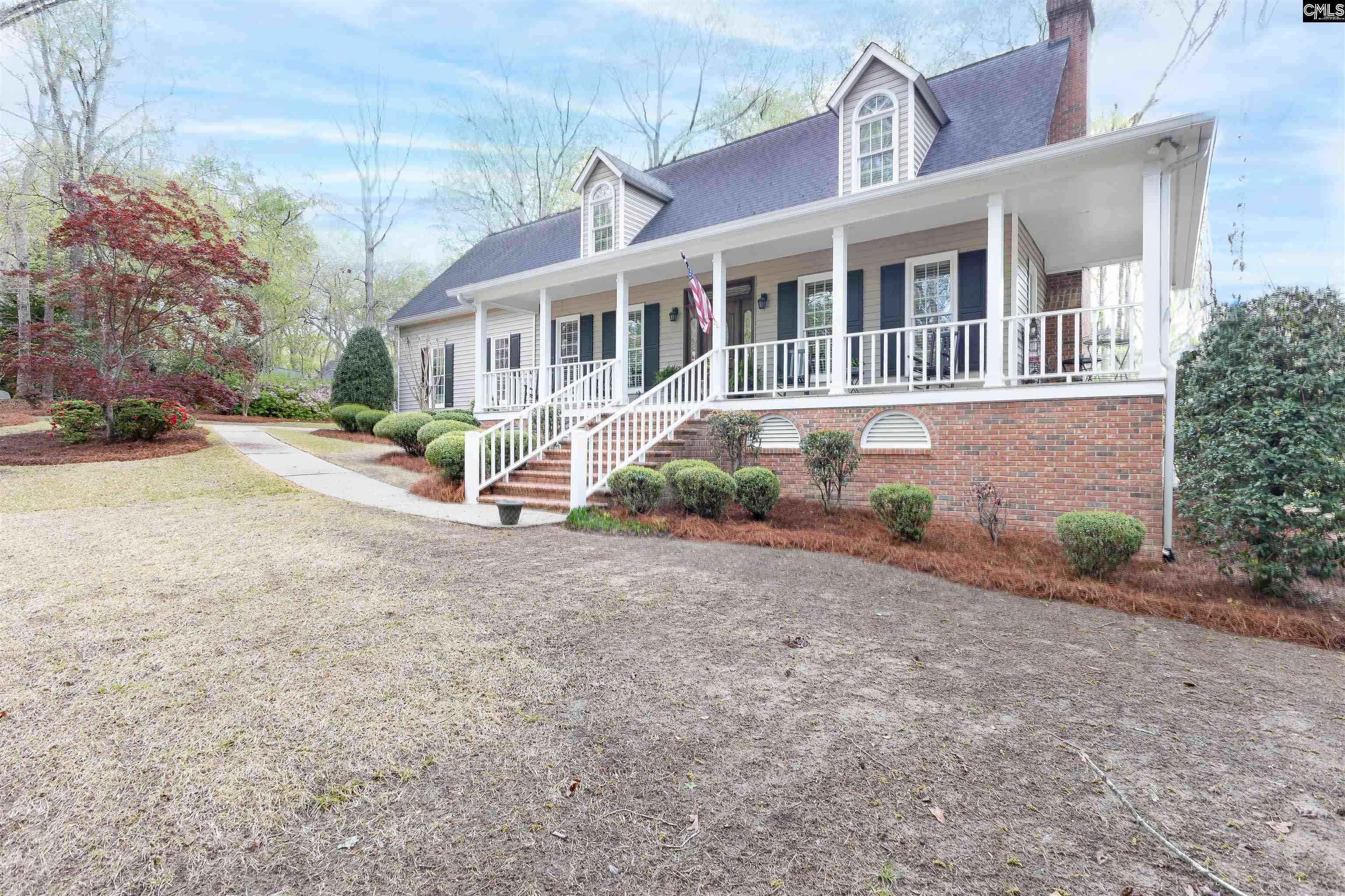 Lexington, SC 29072,145 Ashley Hills Drive