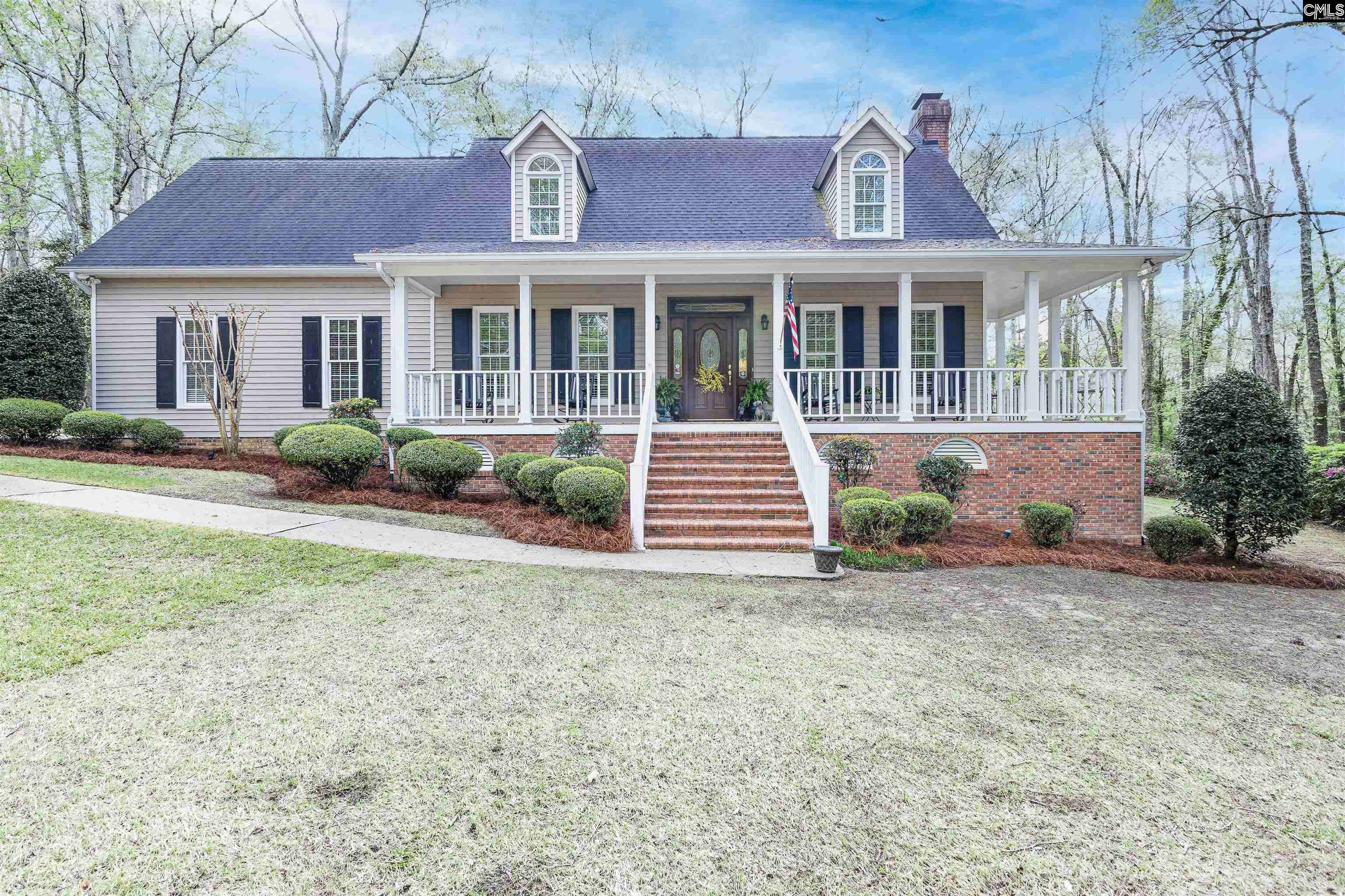 Lexington, SC 29072,145 Ashley Hills Drive