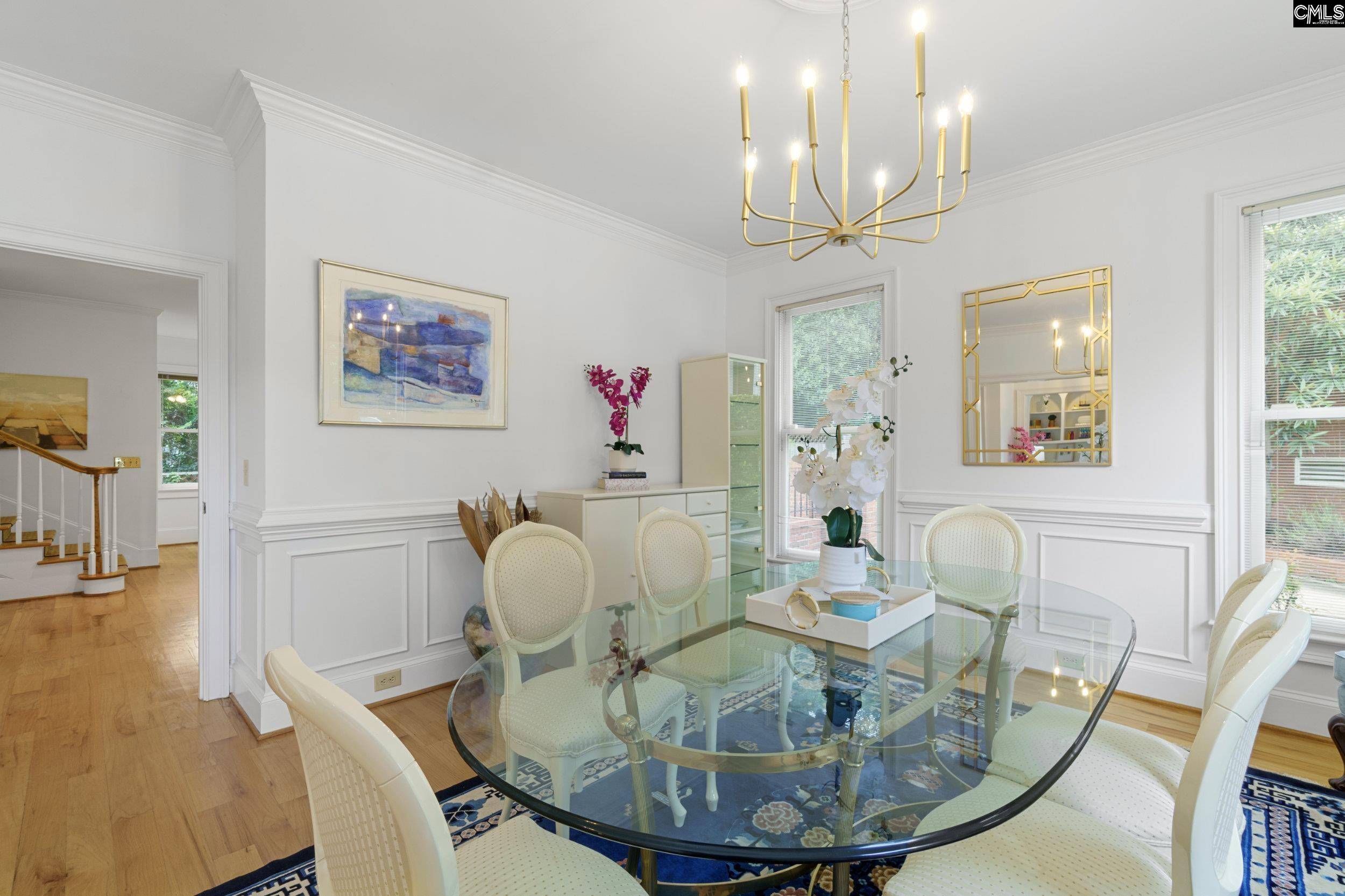 Columbia, SC 29205,10 Cameron Court