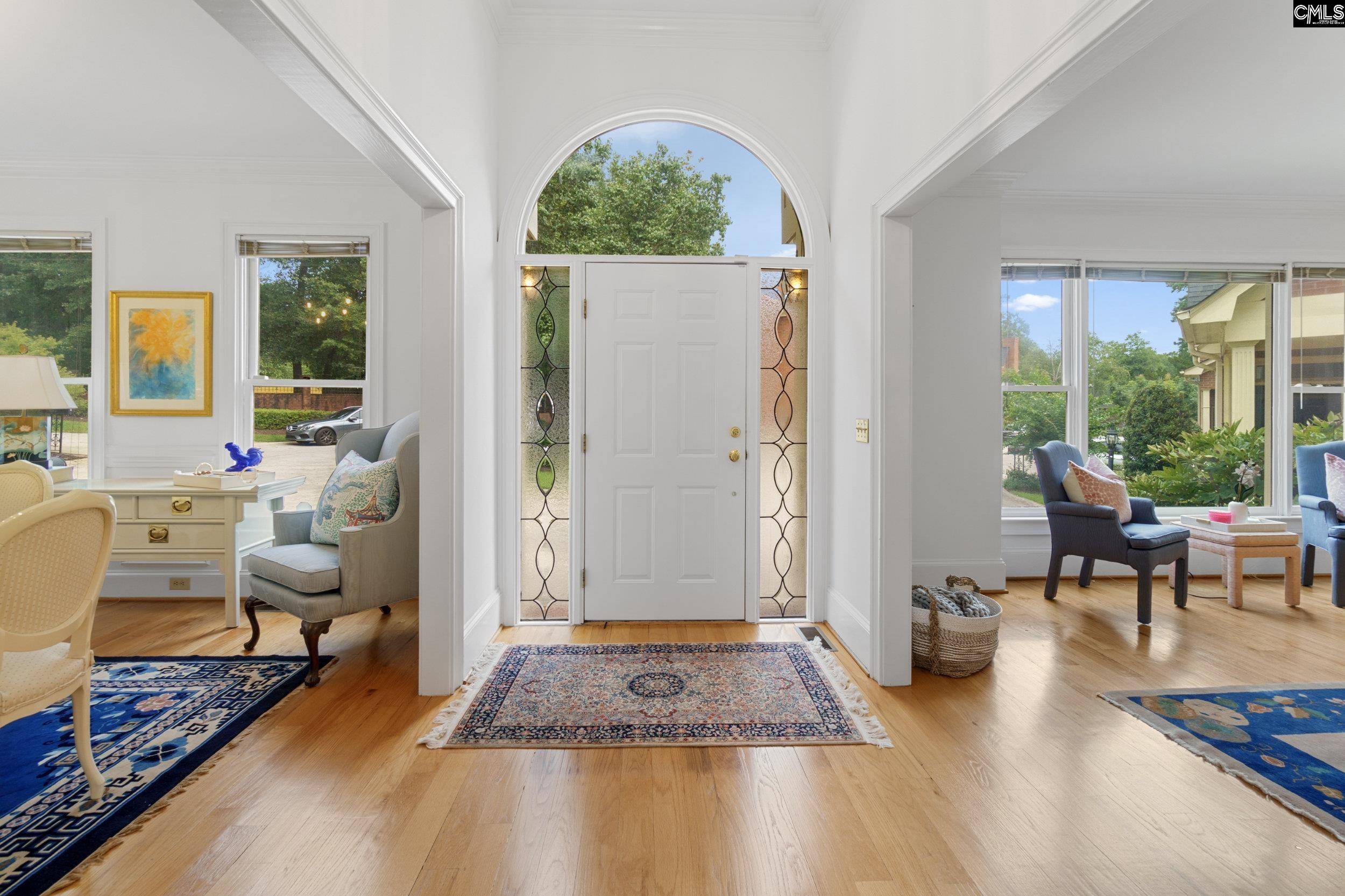 Columbia, SC 29205,10 Cameron Court