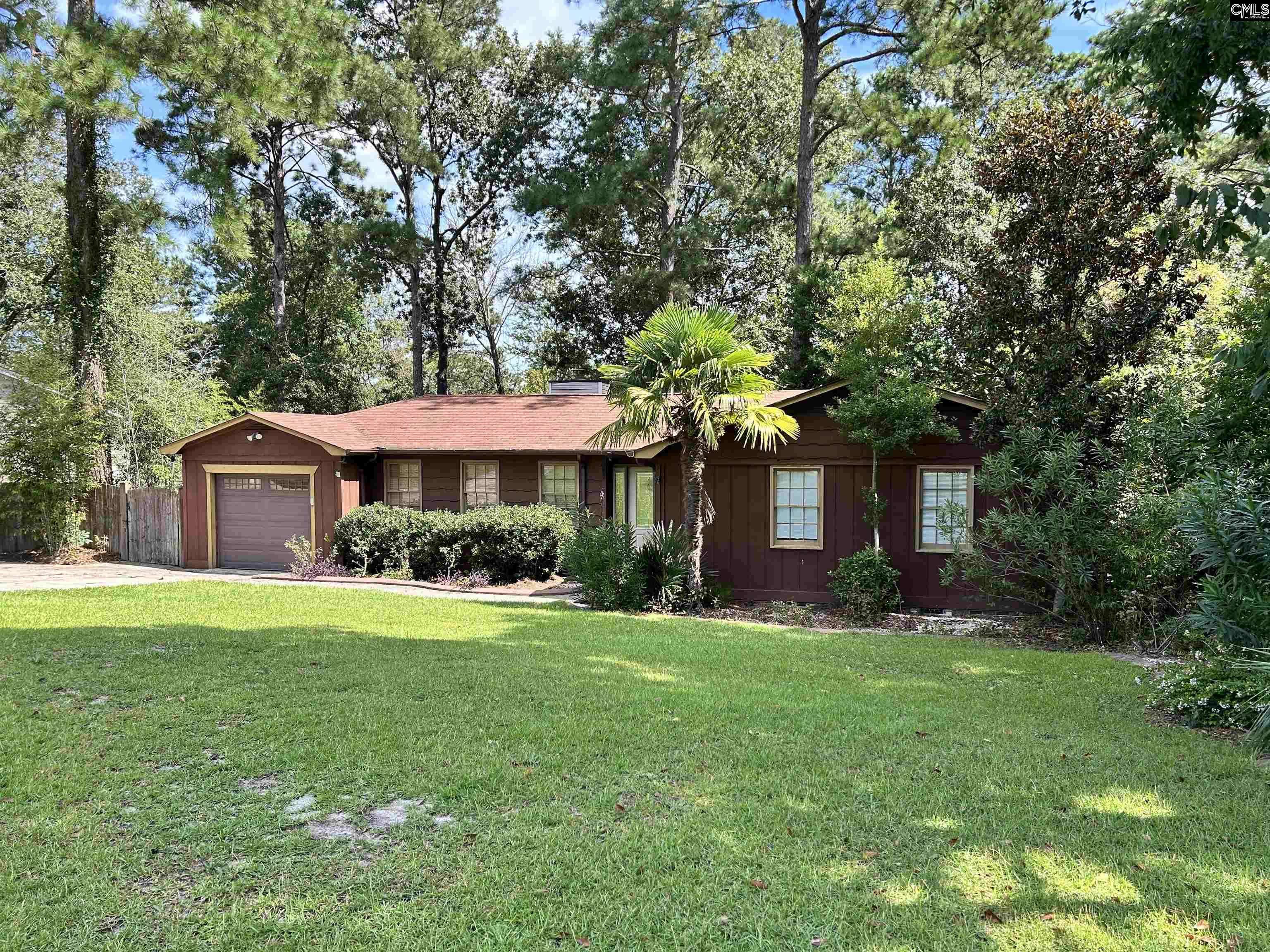 West Columbia, SC 29169,1405 Parkdale Drive