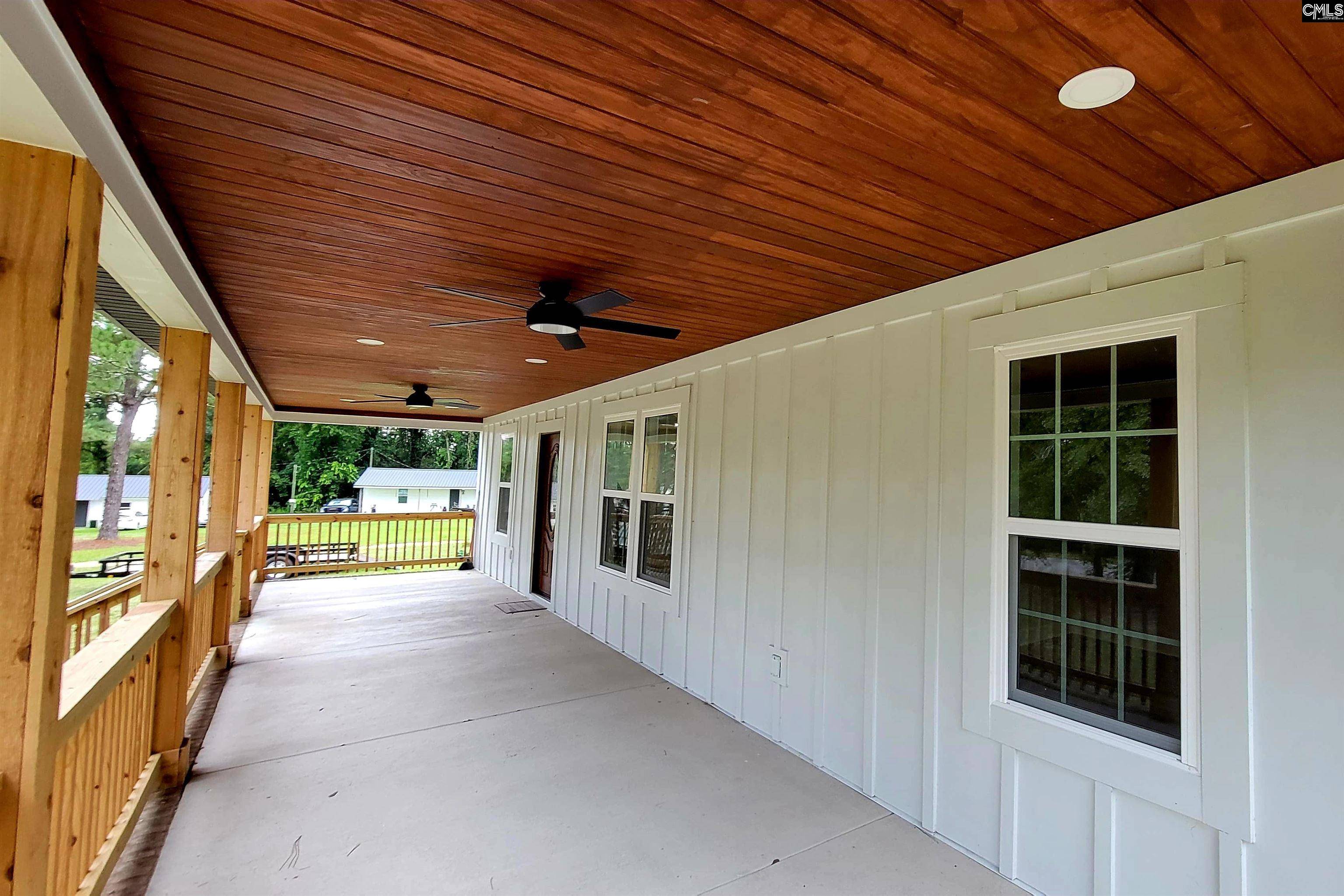 Swansea, SC 29160,1740 Southbound Road