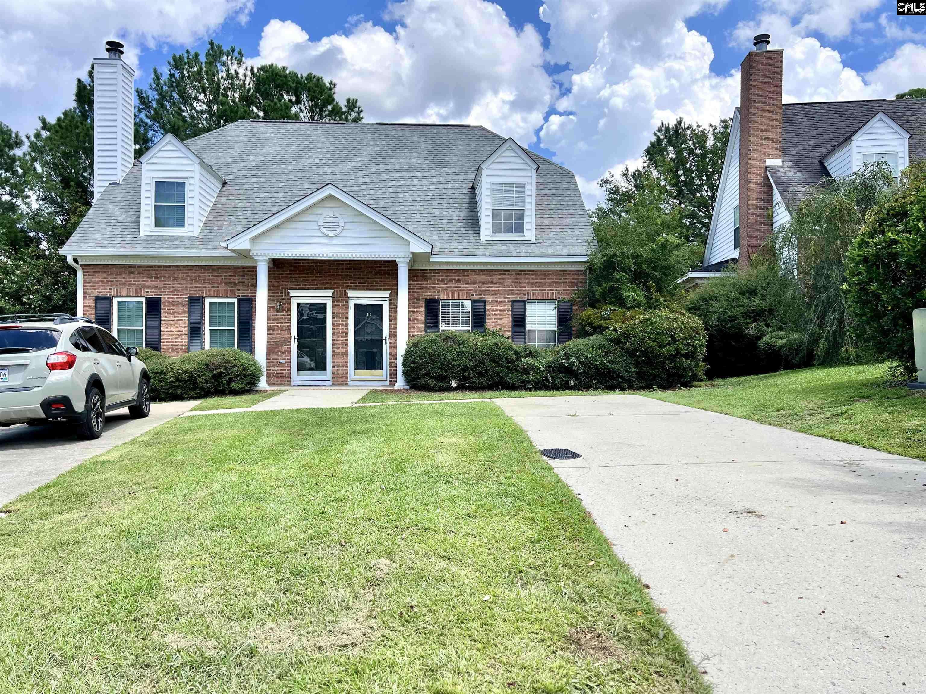 Columbia, SC 29223,10 Baltusrol Court