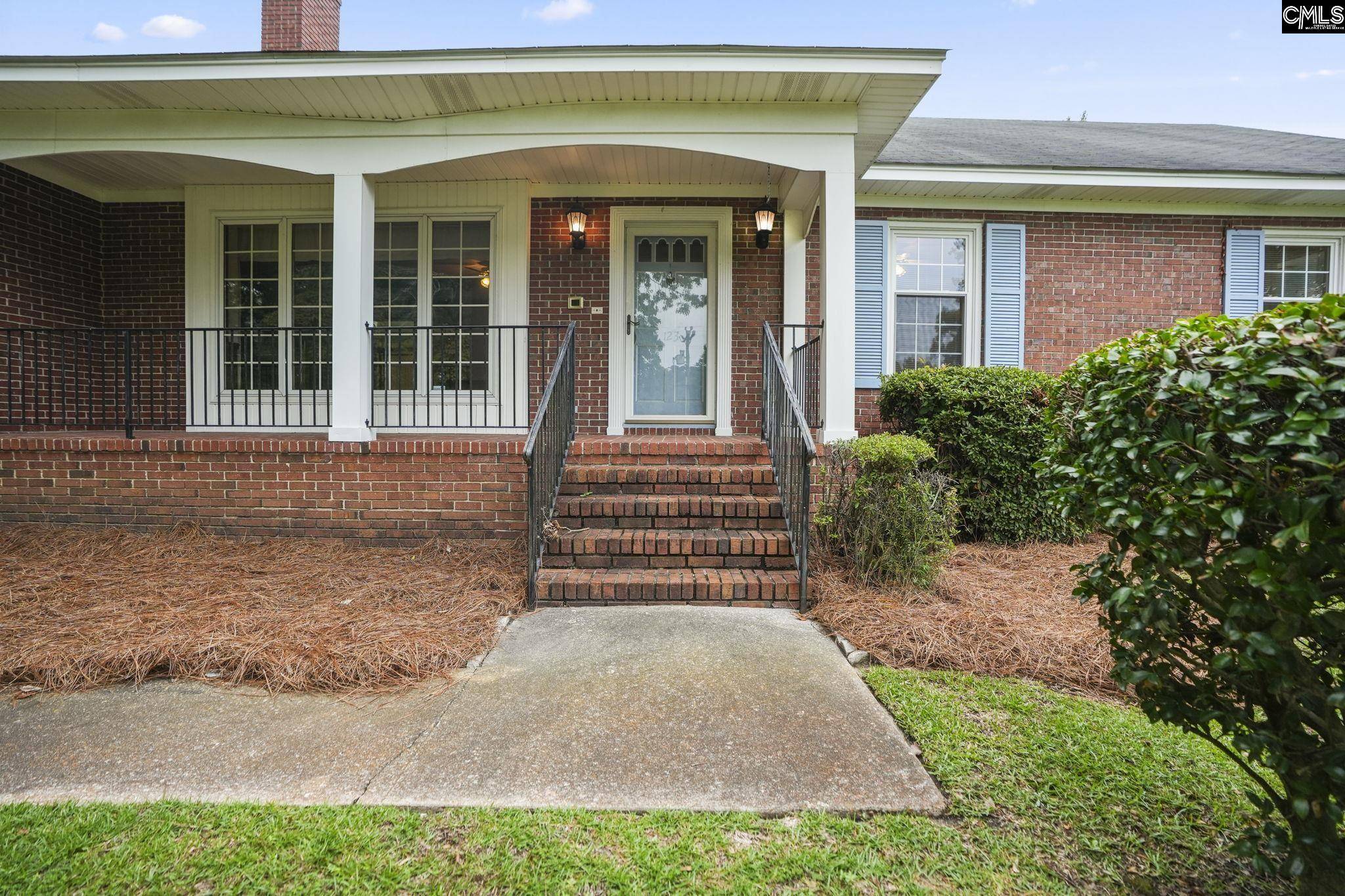 Florence, SC 29501,123 Tmberlake Drive