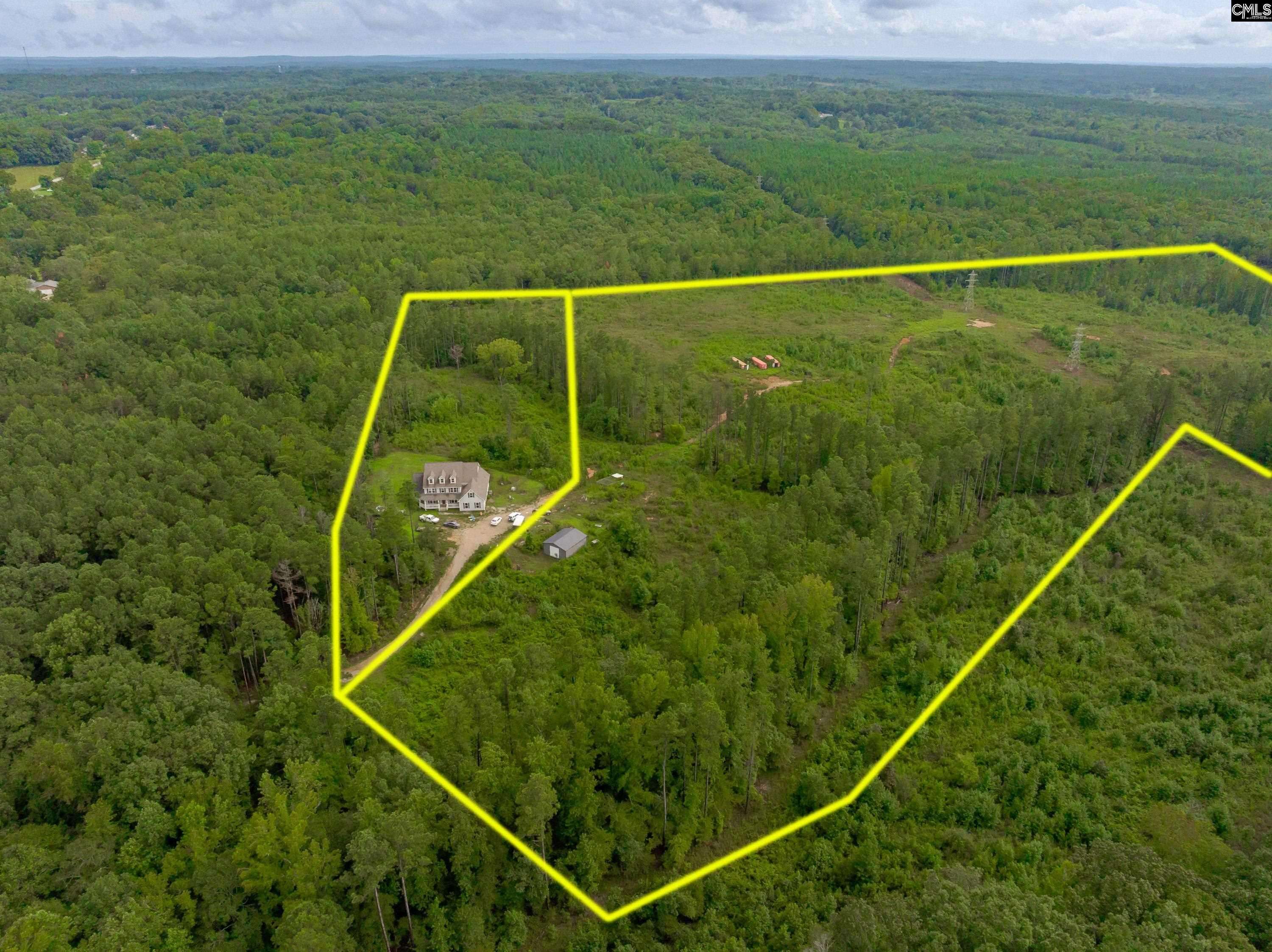 Great Falls, SC 29055,5241 Knopf Drive