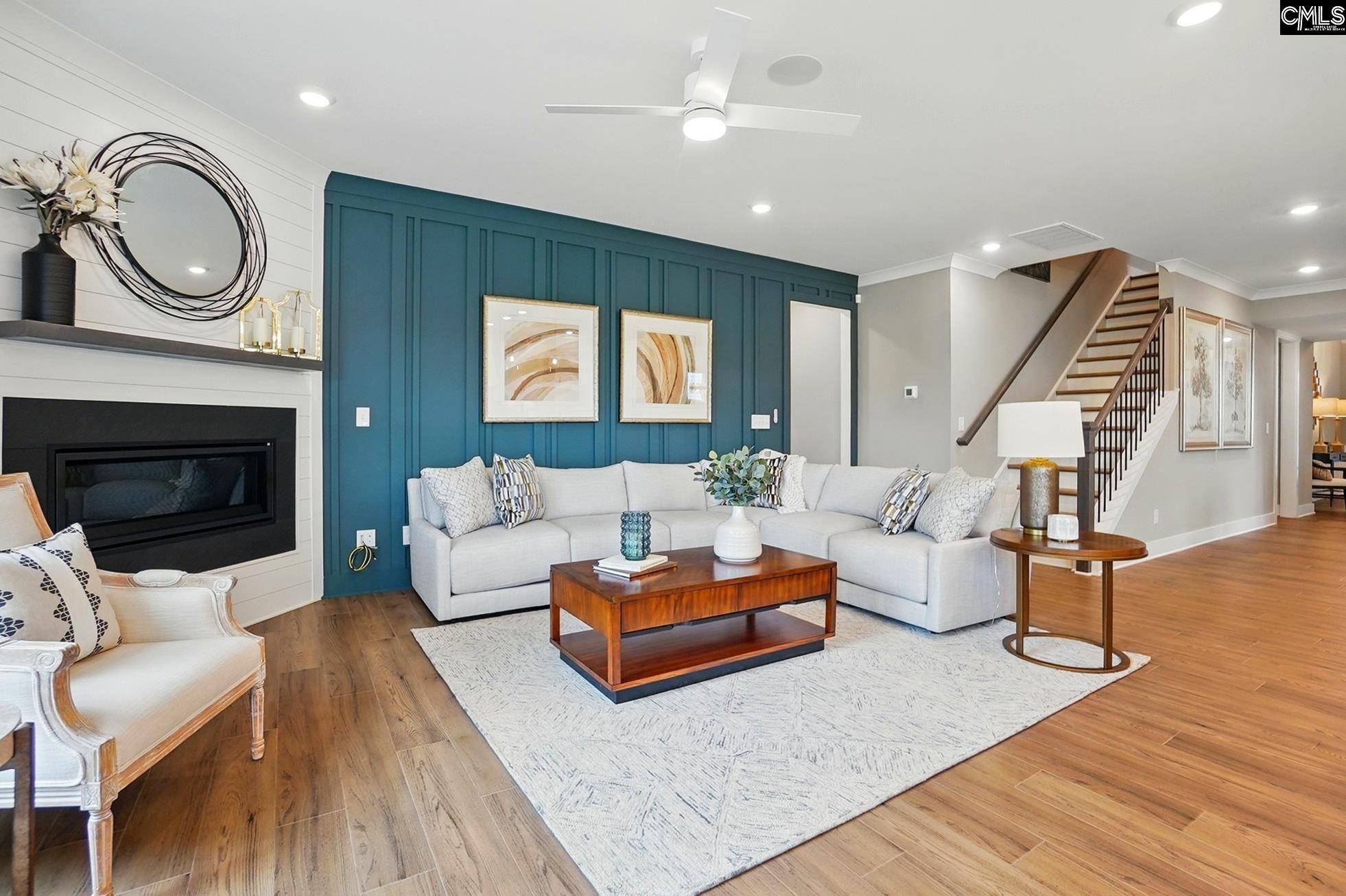 Blythewood, SC 29016,208 woodlander Drive