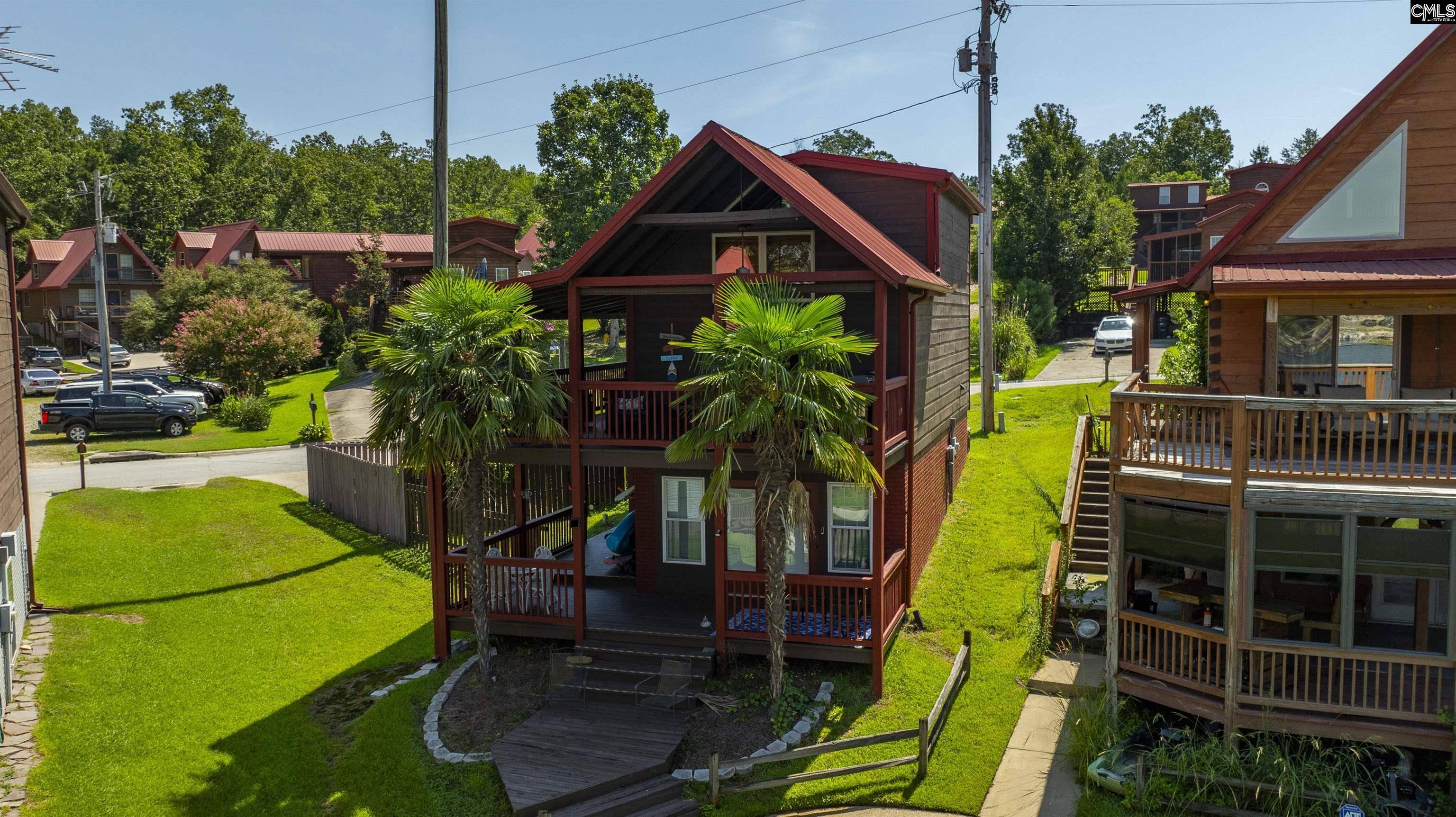 Gilbert, SC 29054,149 Marina Cove Drive