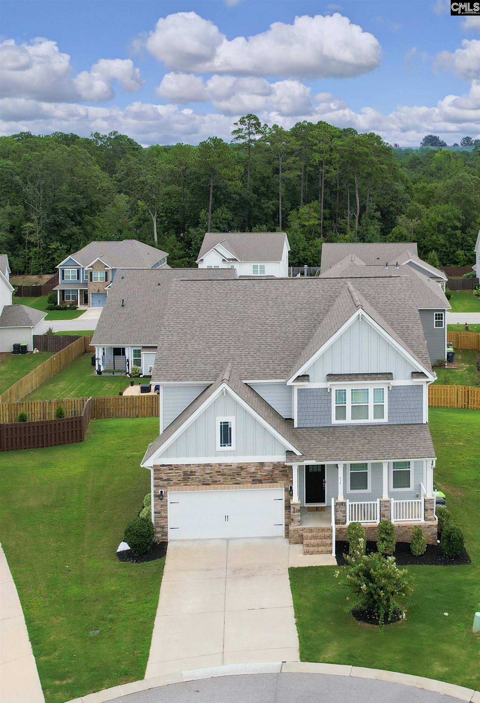 Lexington, SC 29072,634 Kingsley Hill Court