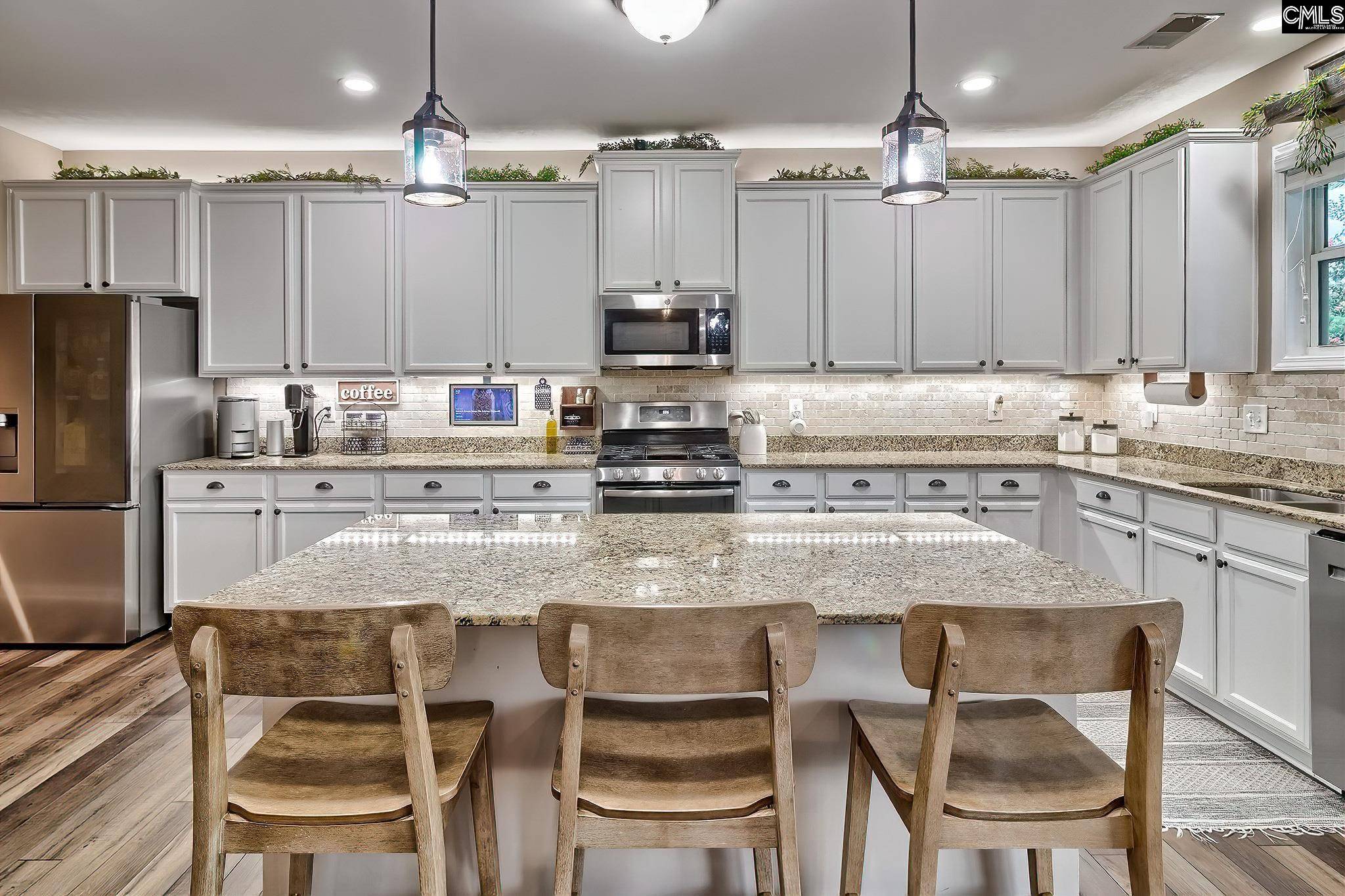 Lexington, SC 29073,543 Bald Cypress Road