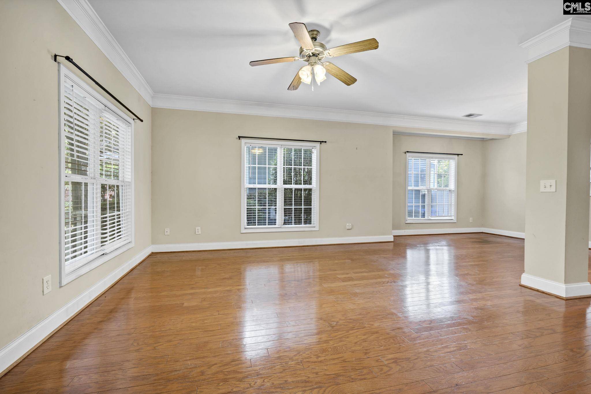 Columbia, SC 29209,404 Hampton Forest