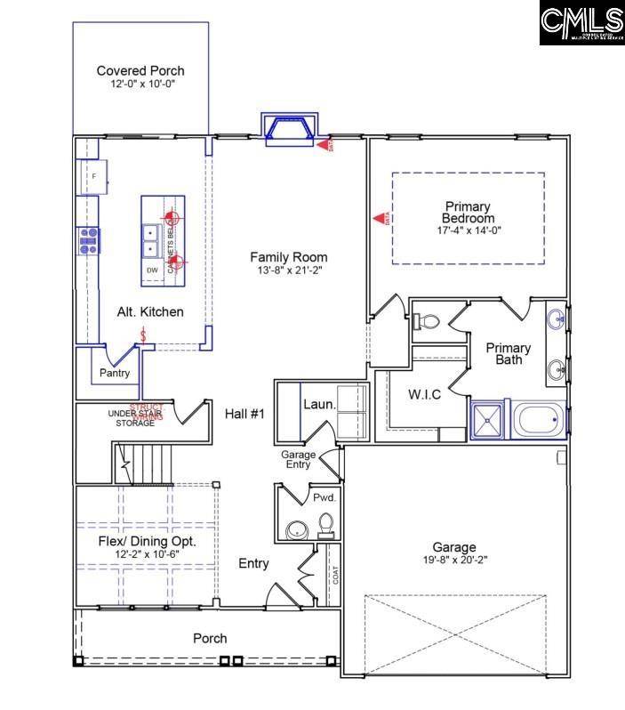 Chapin, SC 29036,345 Rising Stream Way