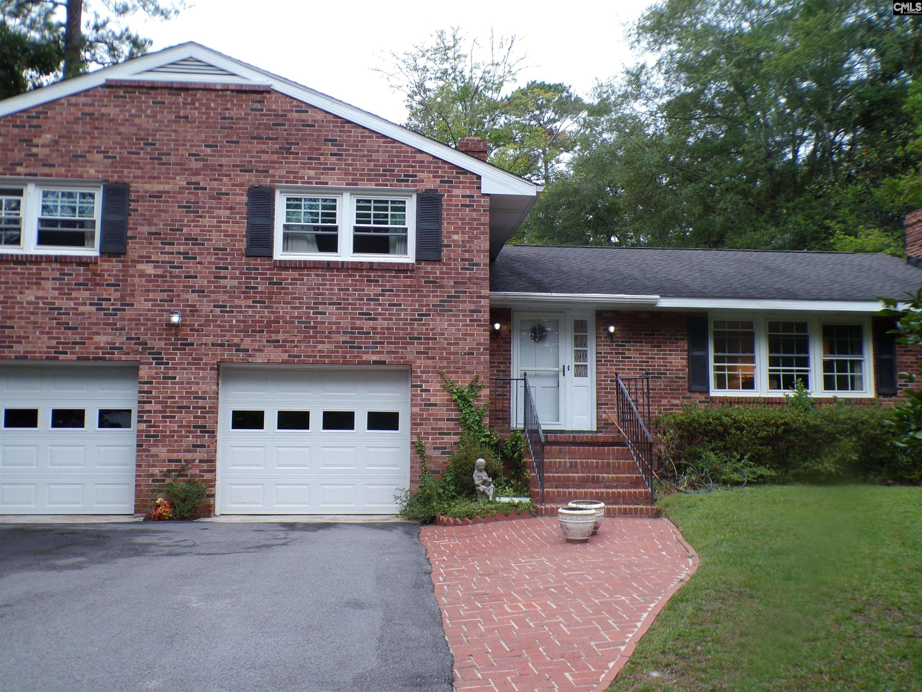 Camden, SC 29020-9999,1929 Brook Drive