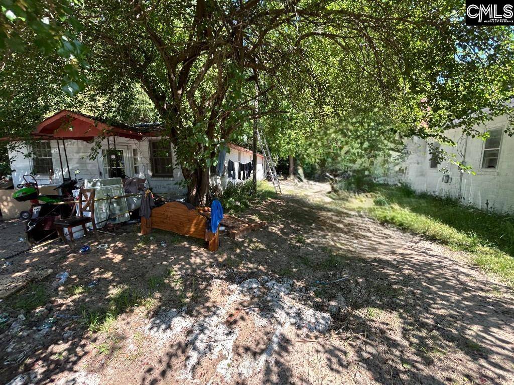 Sumter, SC 29150,27 Hospital Circle