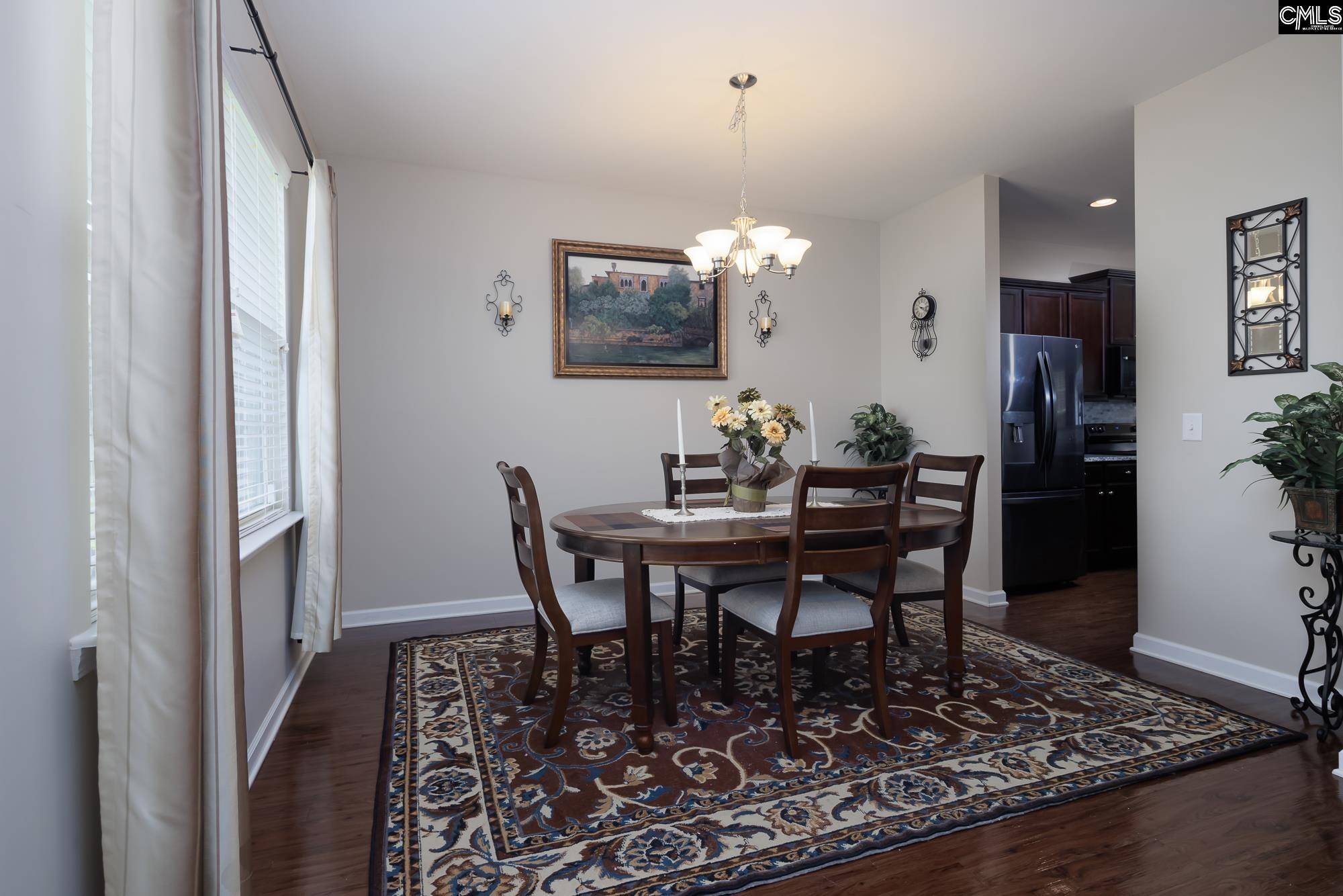 Blythewood, SC 29016,924 Picotee Court