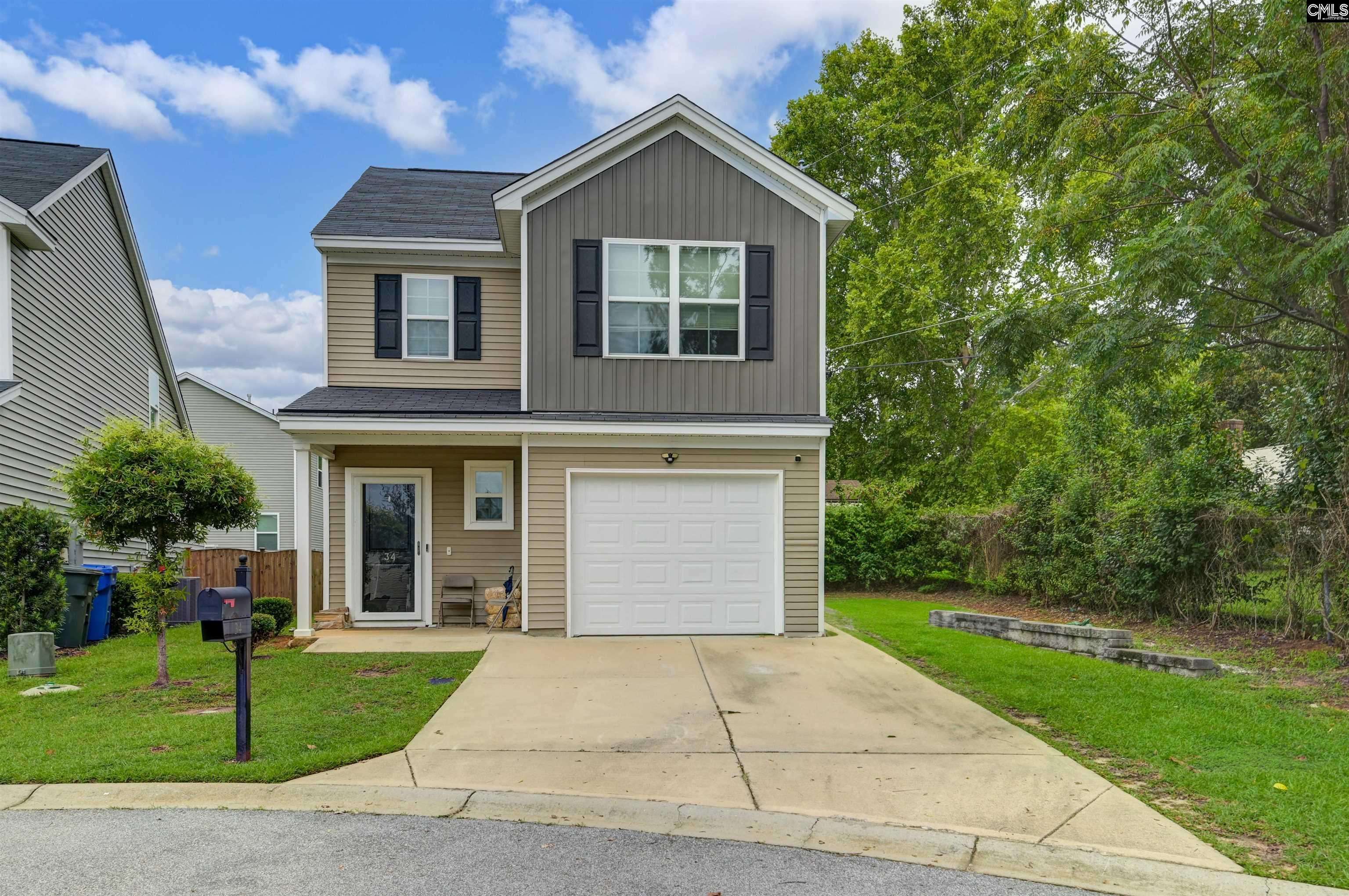 Columbia, SC 29209,34 Routhland Court
