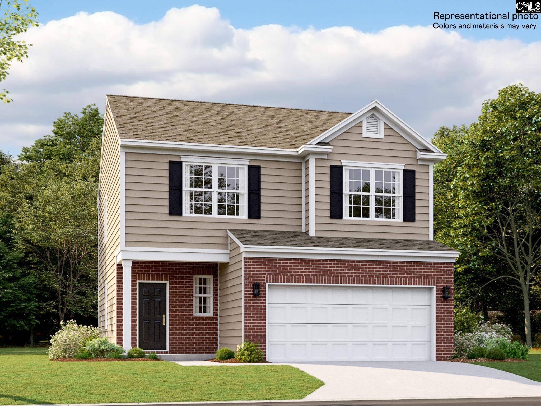 Lexington, SC 29073,186 Federation Street