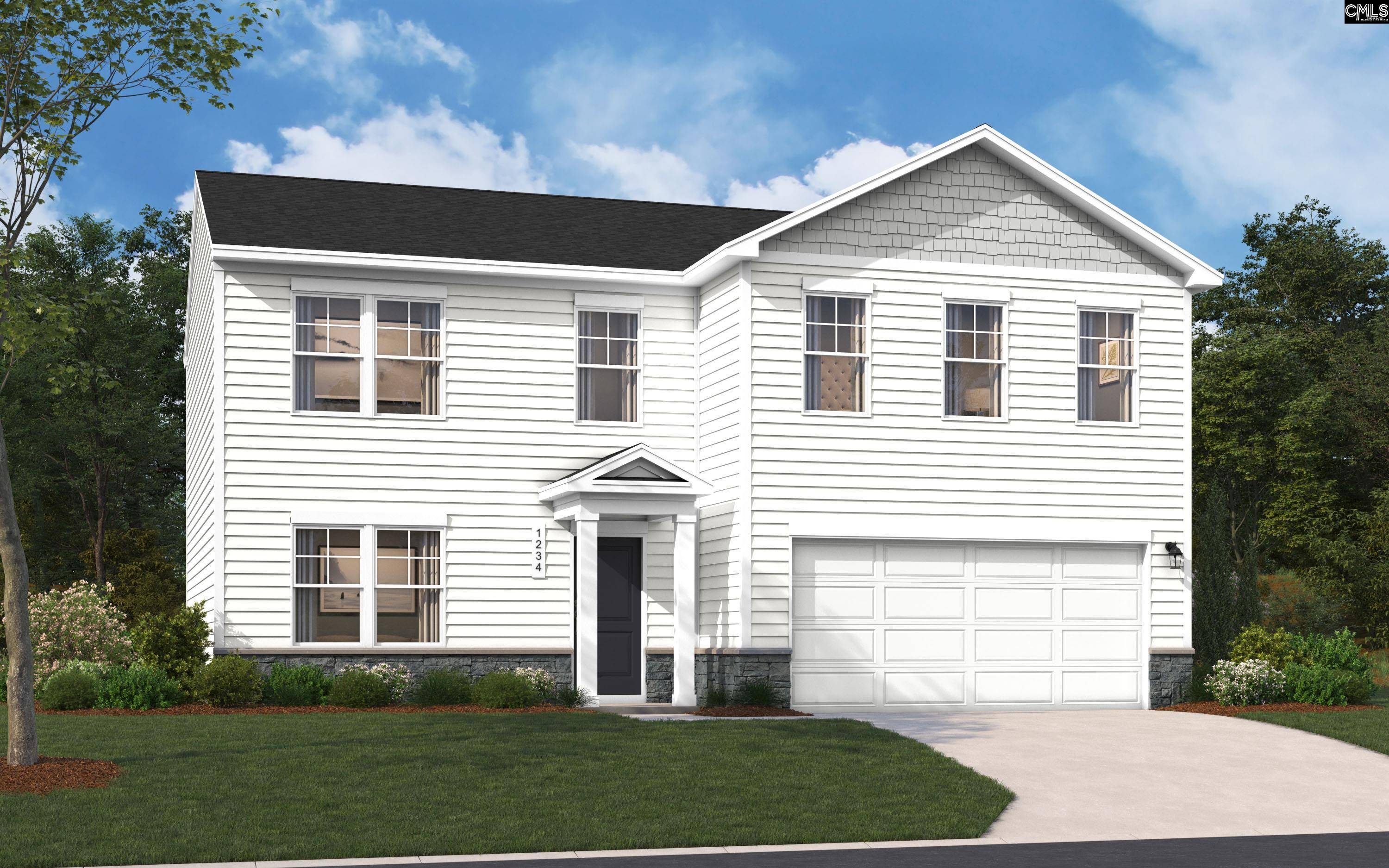 Columbia, SC 29229,120 Artillery Lane