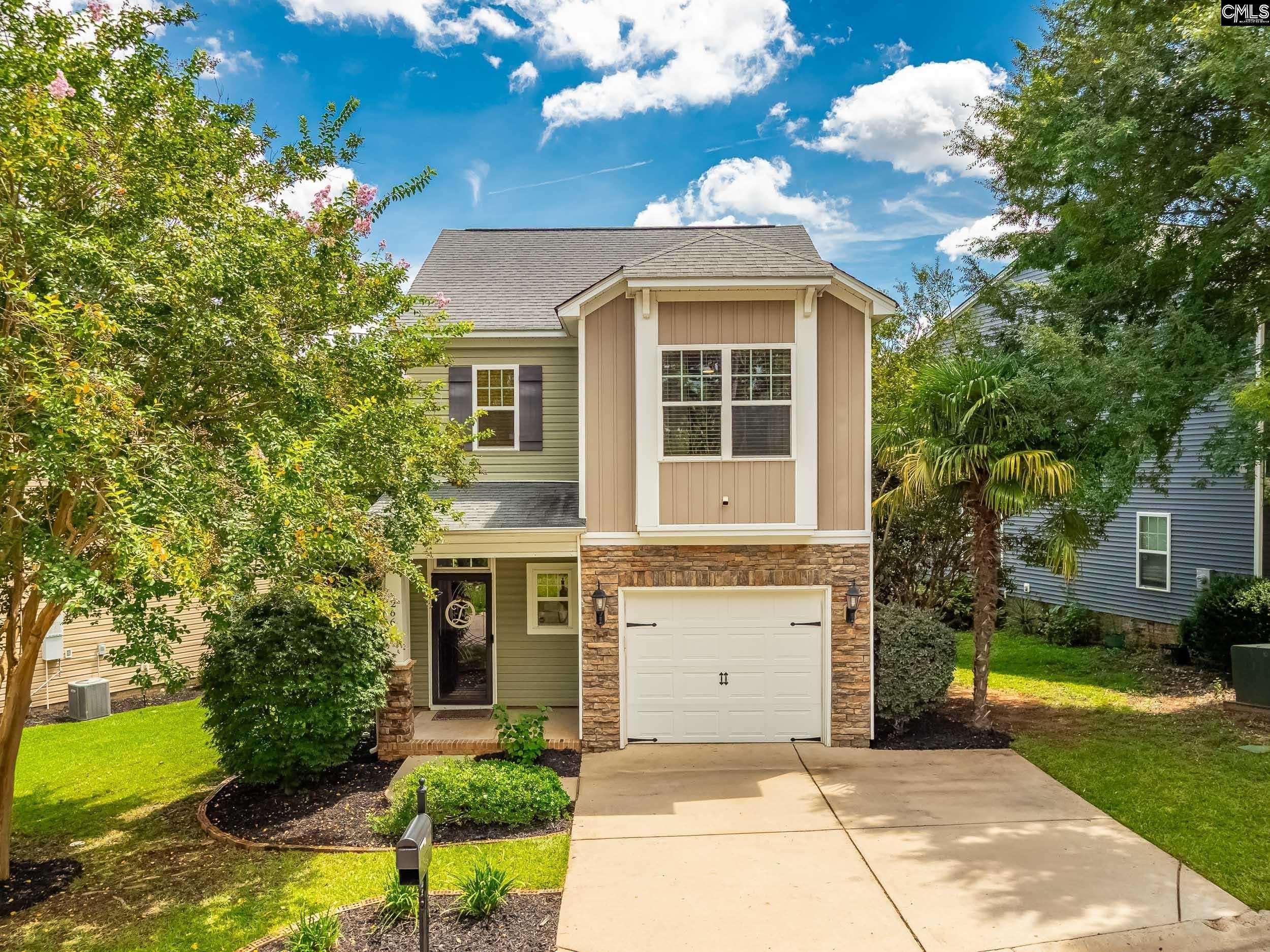 Columbia, SC 29201,266 Northwood Street