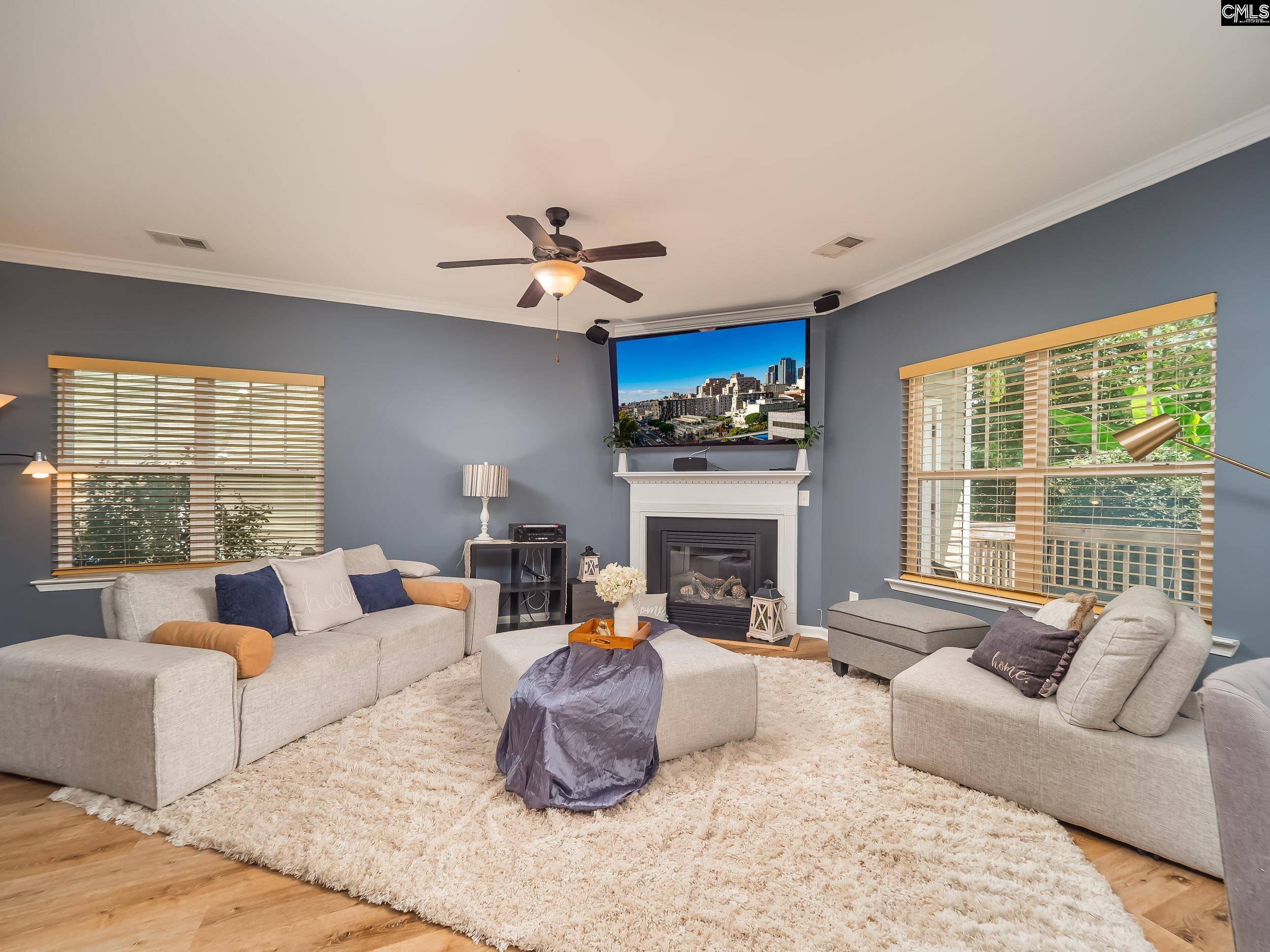 Columbia, SC 29201,266 Northwood Street