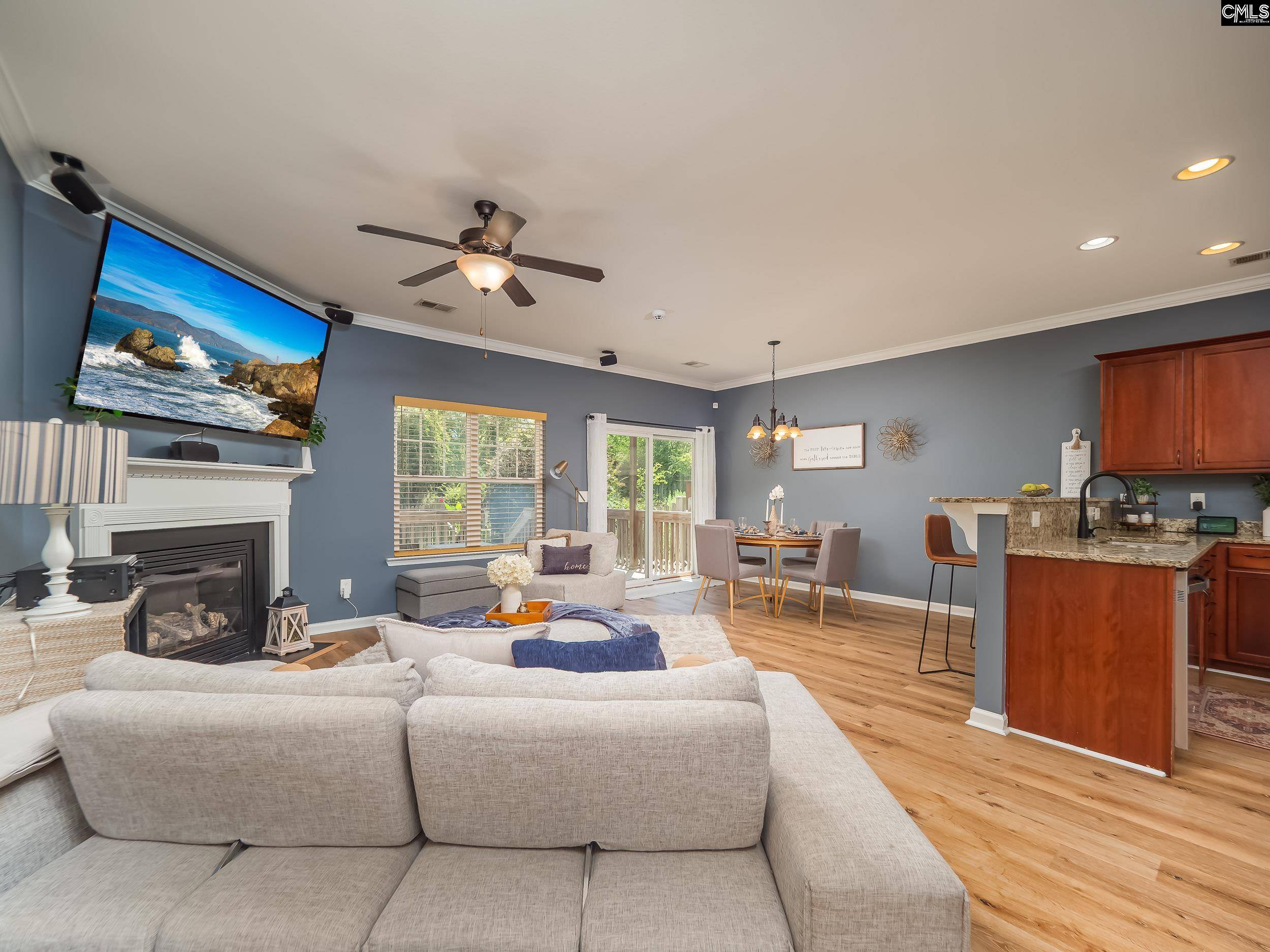 Columbia, SC 29201,266 Northwood Street