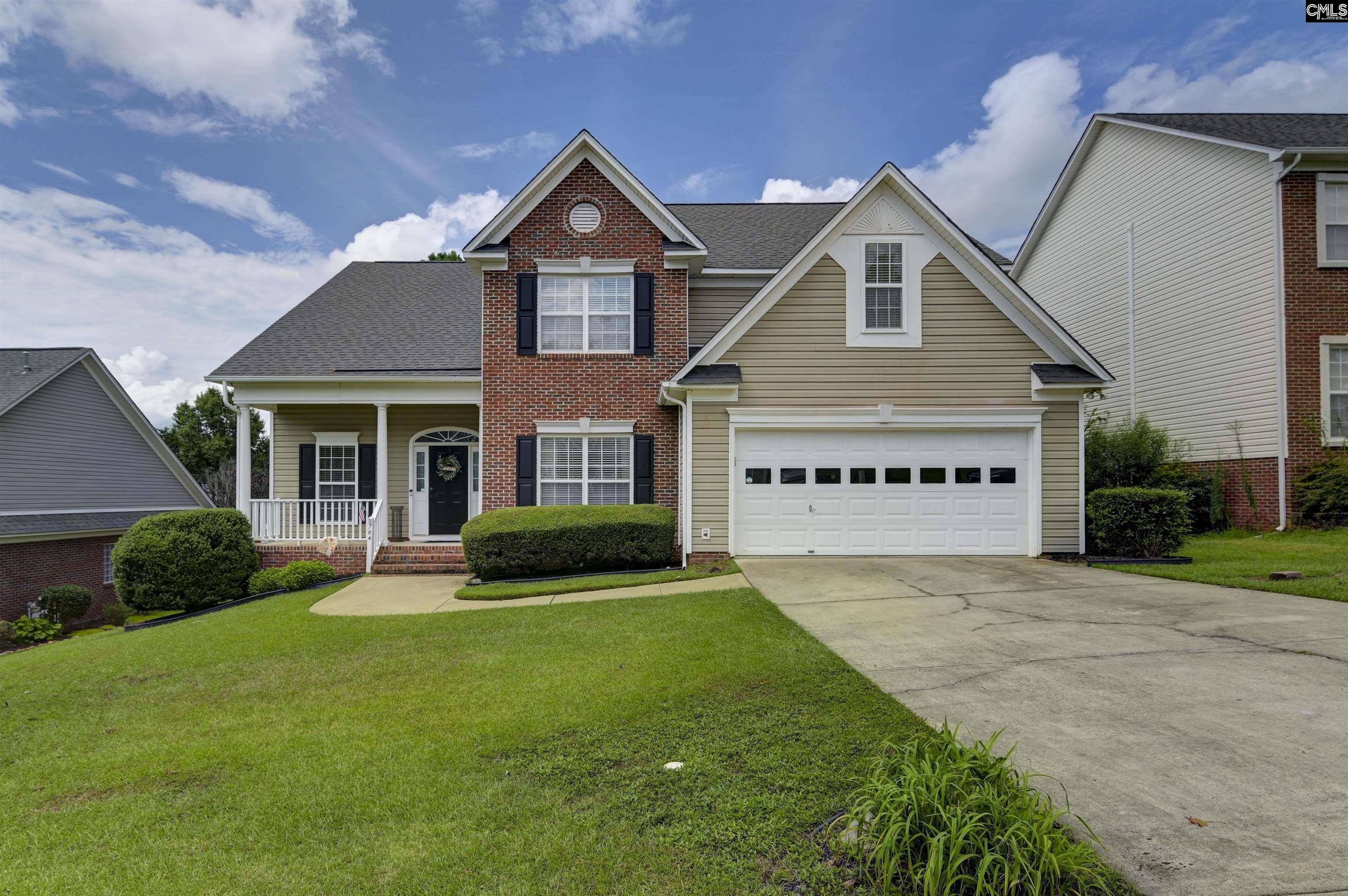 Irmo, SC 29063,704 Millplace Loop