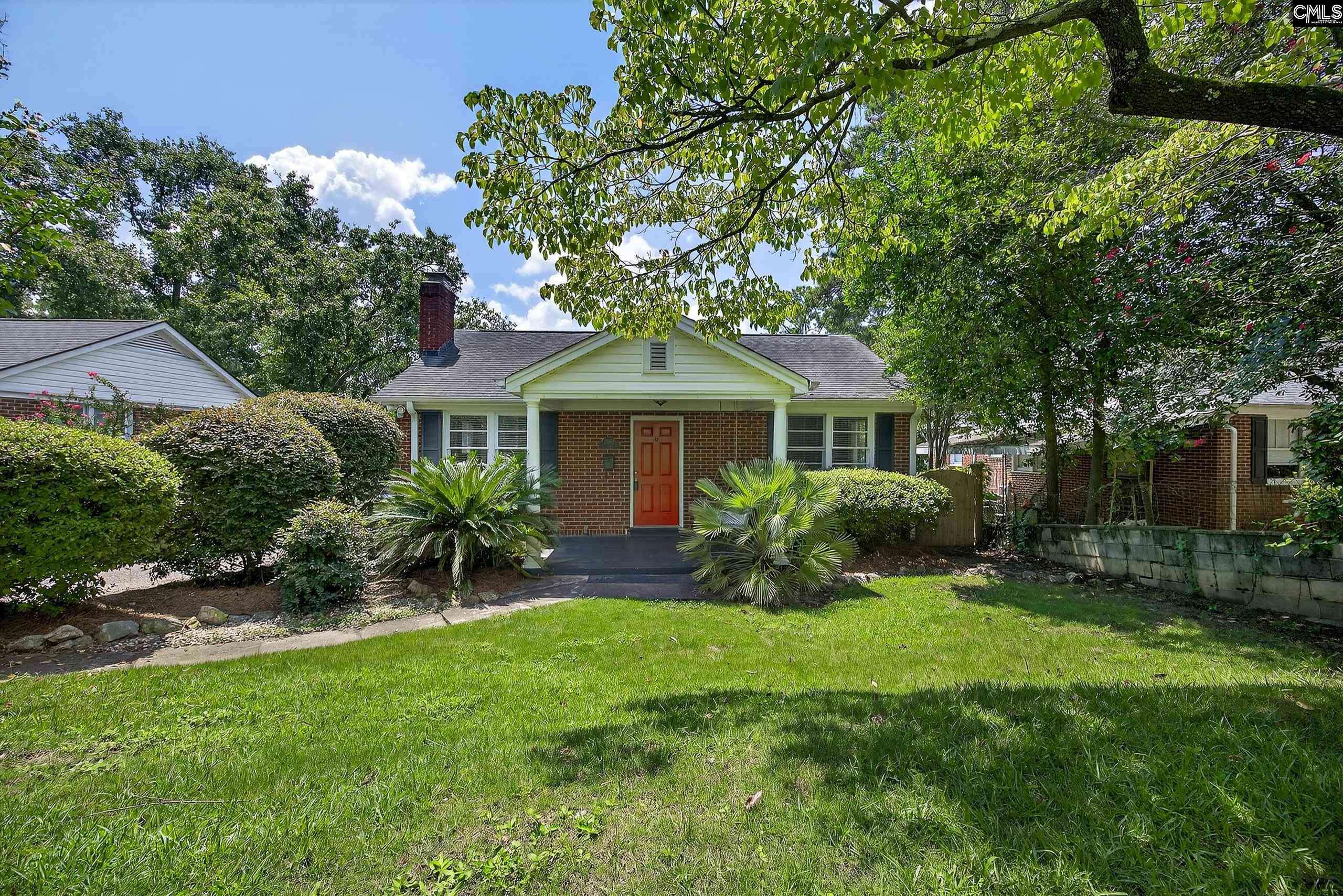 Columbia, SC 29201,3303 Lyles Street