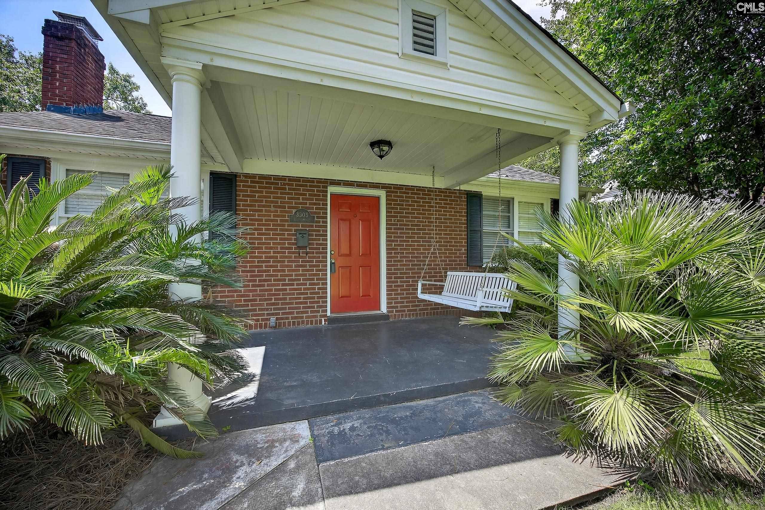 Columbia, SC 29201,3303 Lyles Street