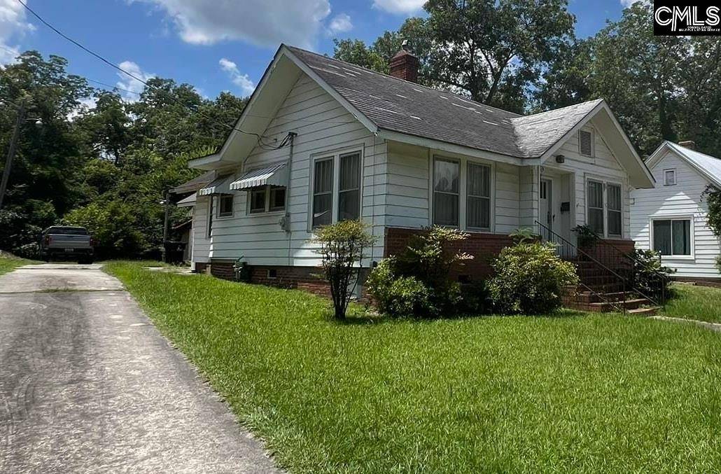 Newberry, SC 29108,1229 Kinard Street