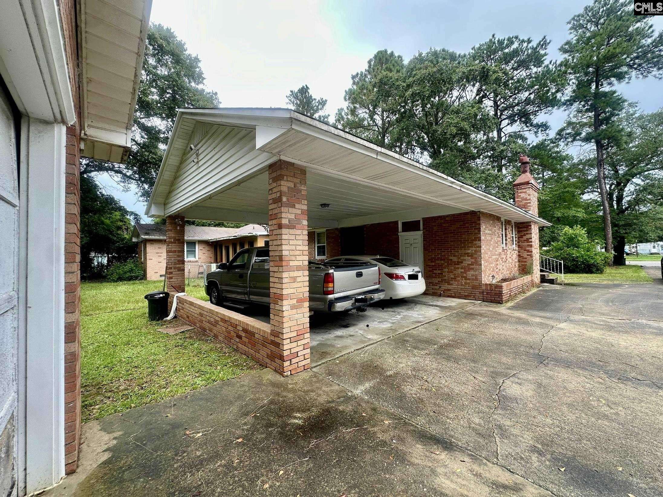 Sumter, SC 29153,1262 N. Main Street