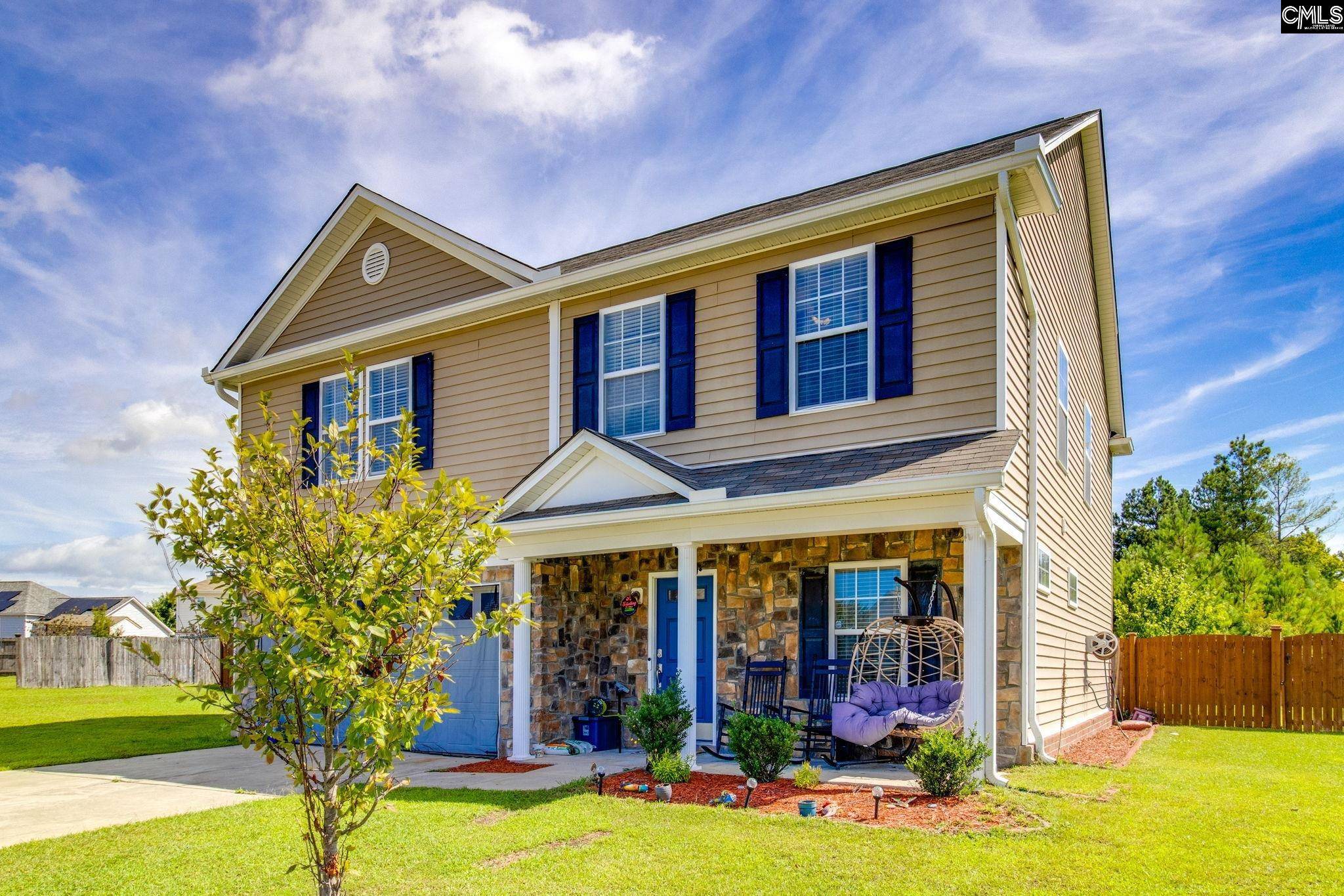Columbia, SC 29229,324 Canonero Court